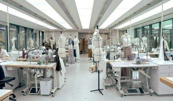 Inside the Atelier – The Craftsmanship Behind Rasha Pasha’s Collections