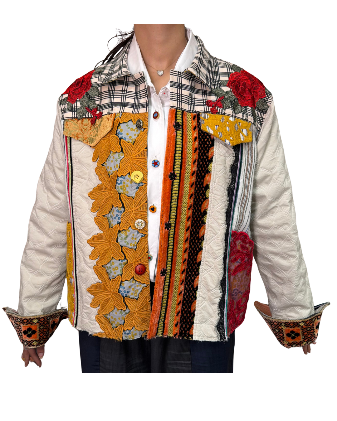 City Jacket