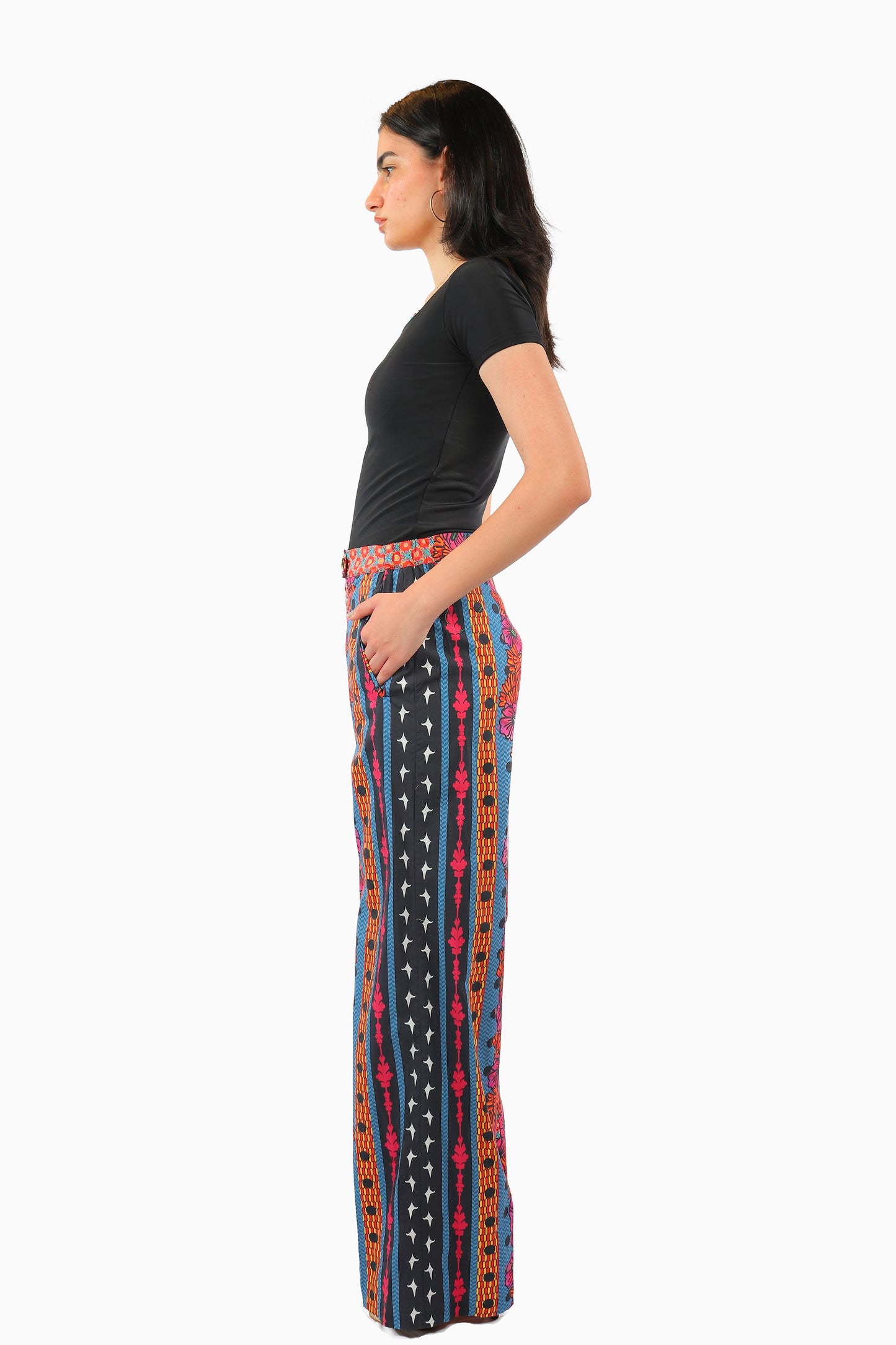Tree of life pants