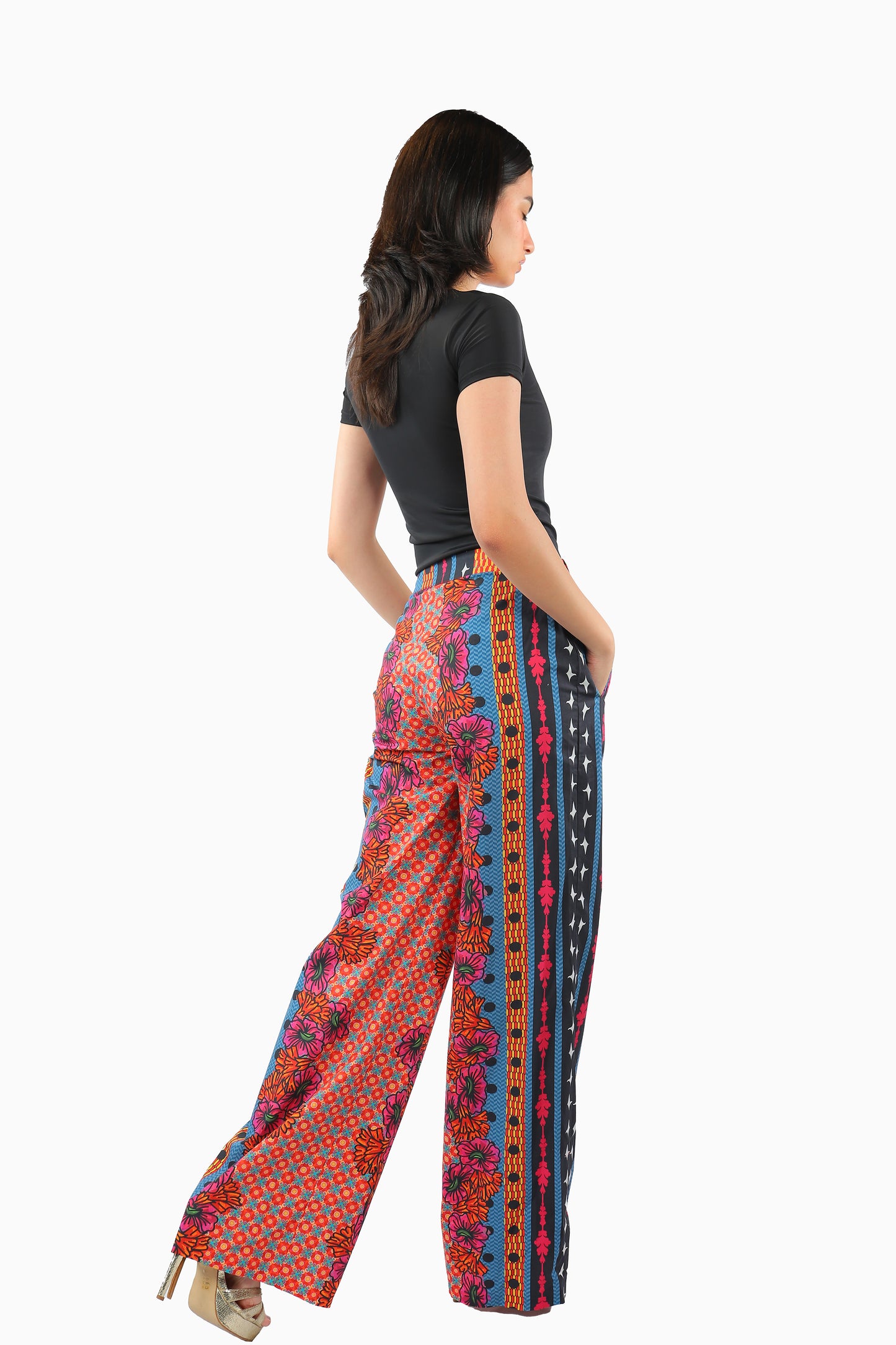 Tree of life pants