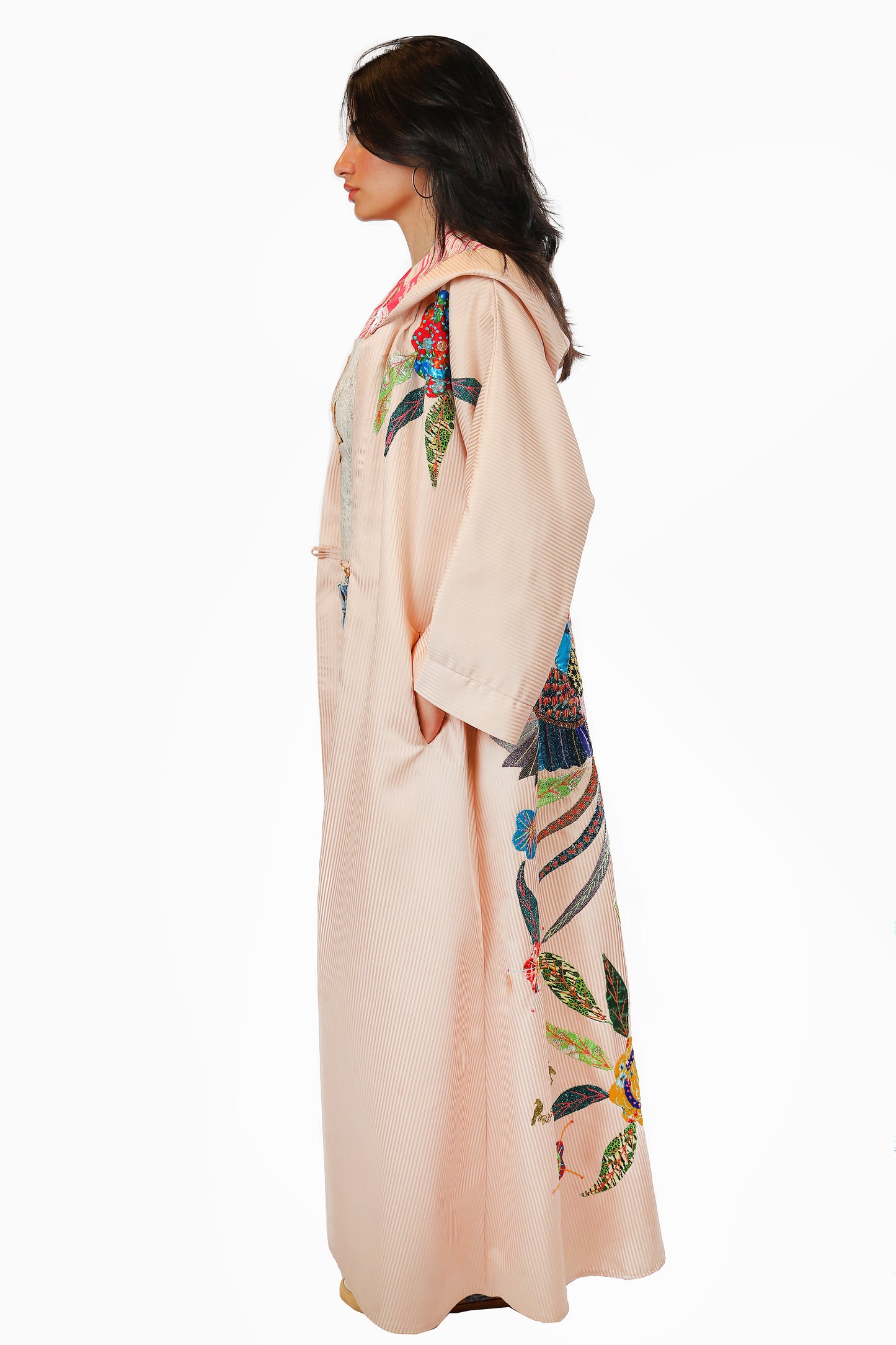Kimono Pasha #126