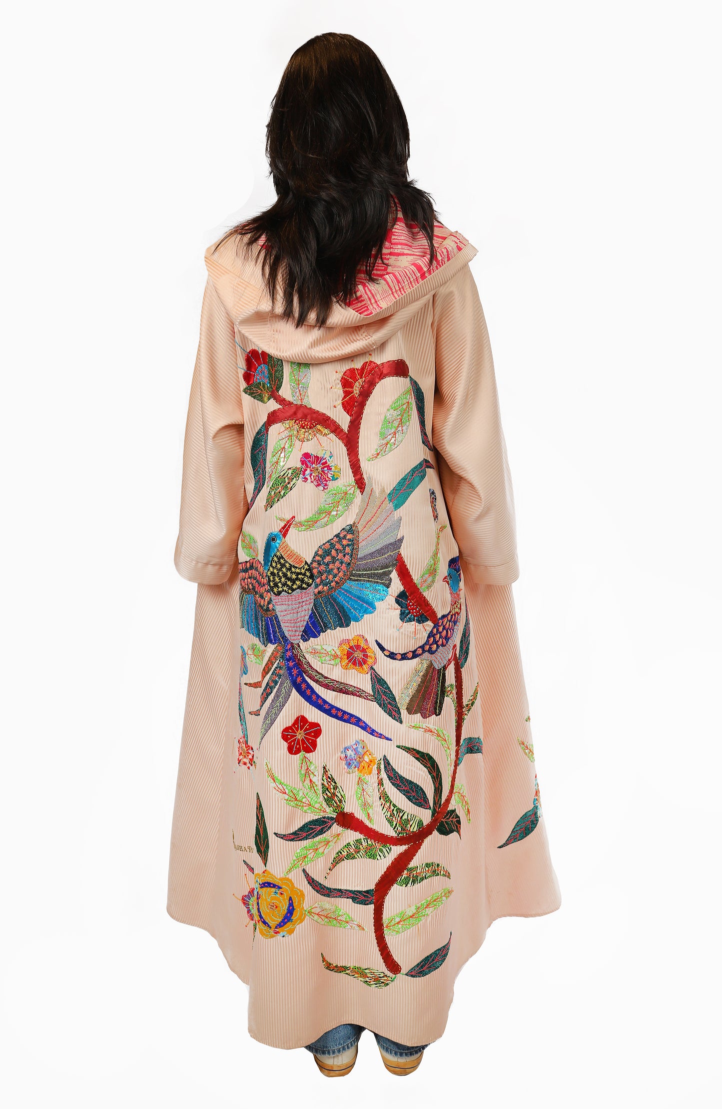 Kimono Pasha #126