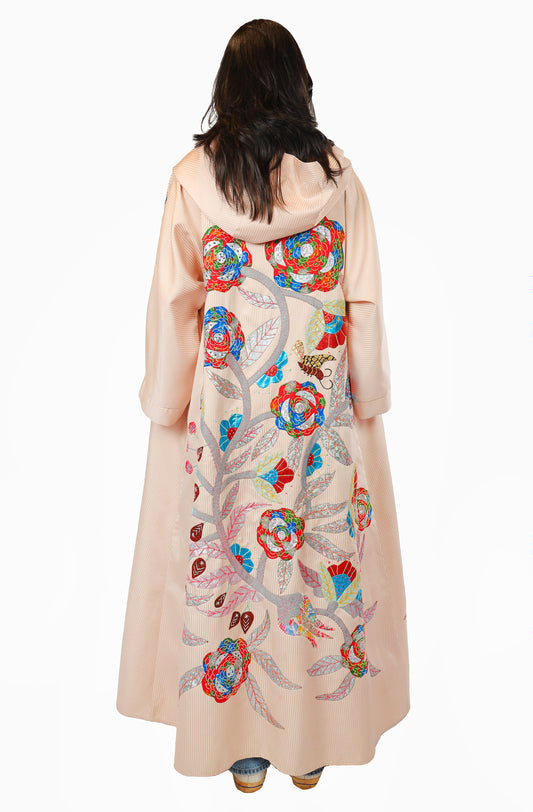 Kimono Pasha #120