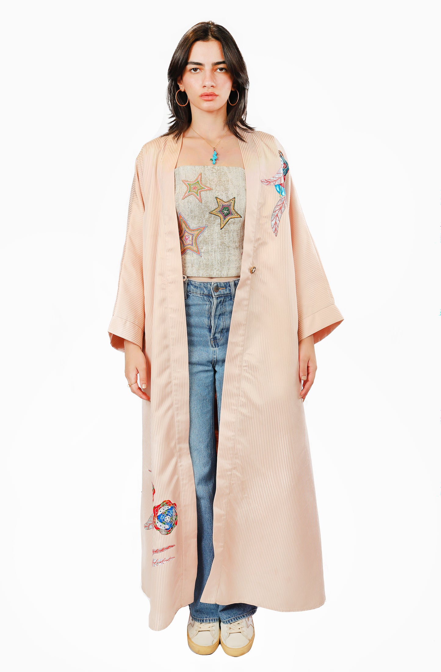 Kimono Pasha #120