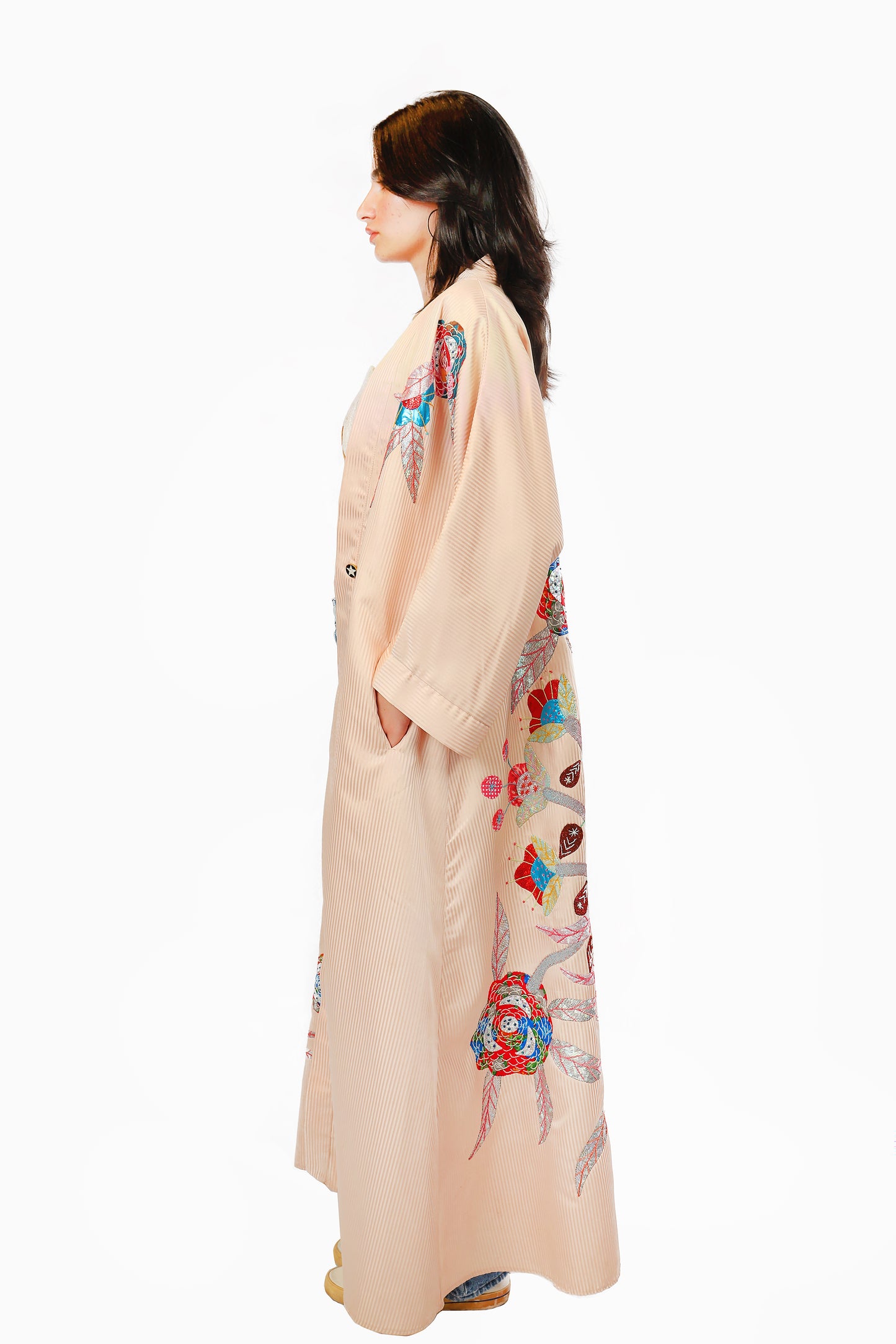 Kimono Pasha #120
