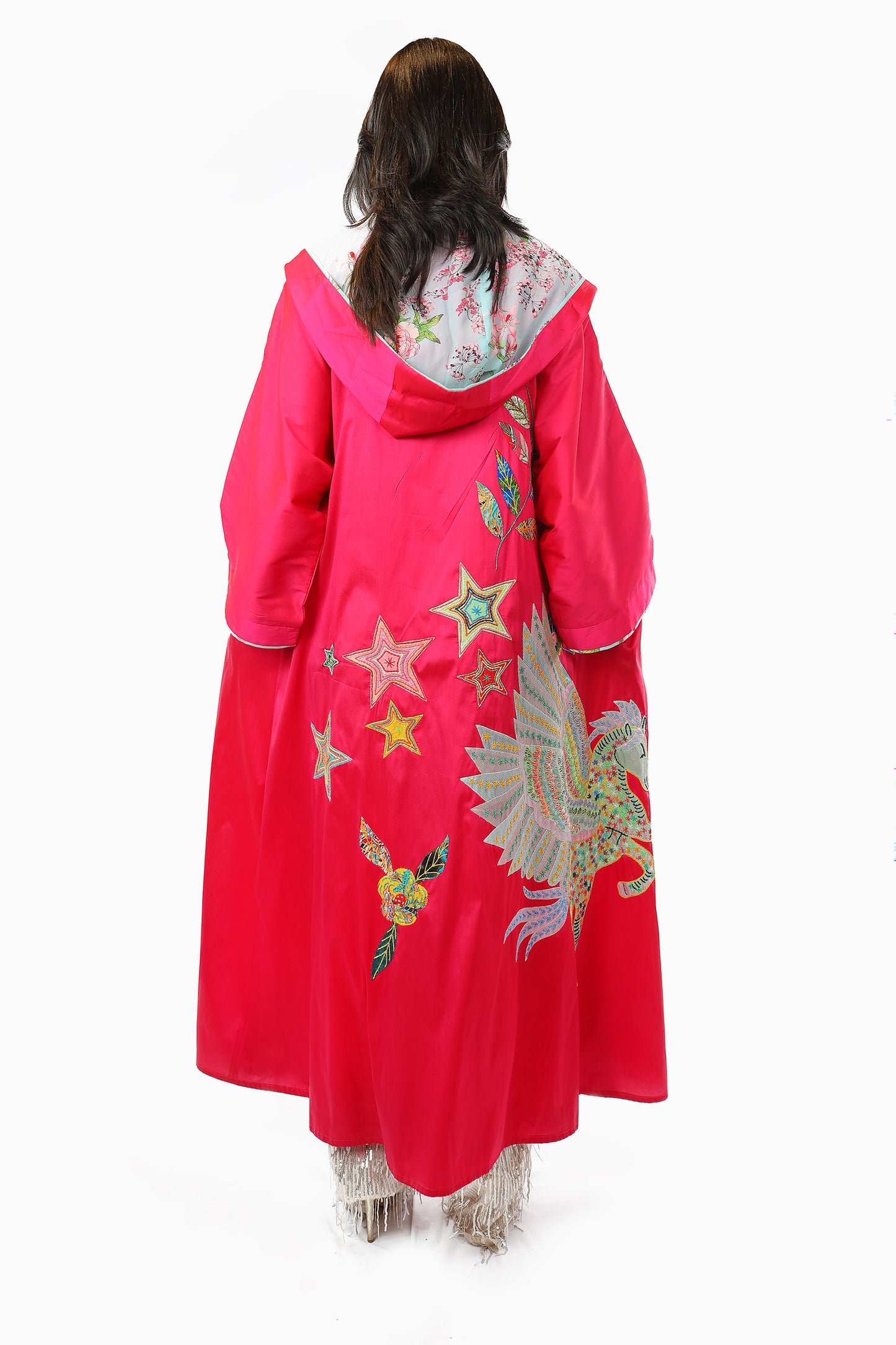 Kimono Pasha #122