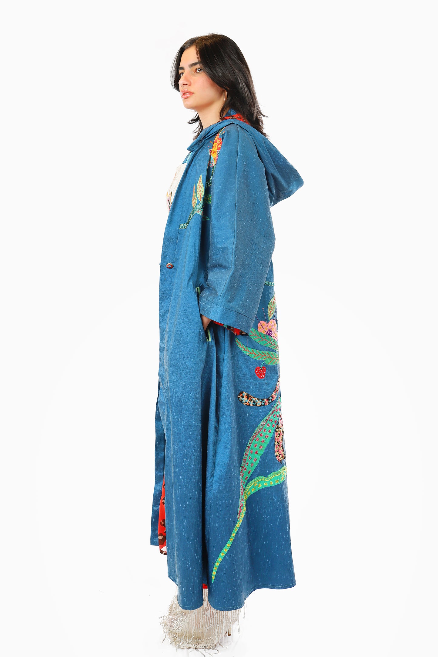 Kimono Pasha #130