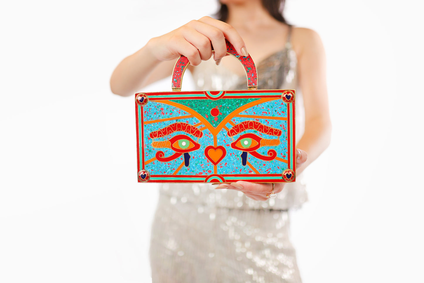 Cleo Clutch