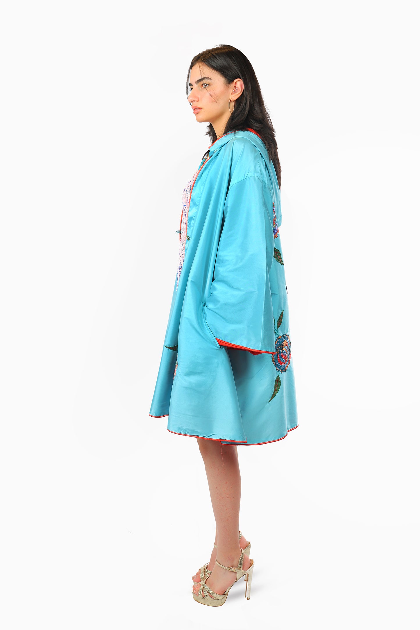 Petit Kimono #186