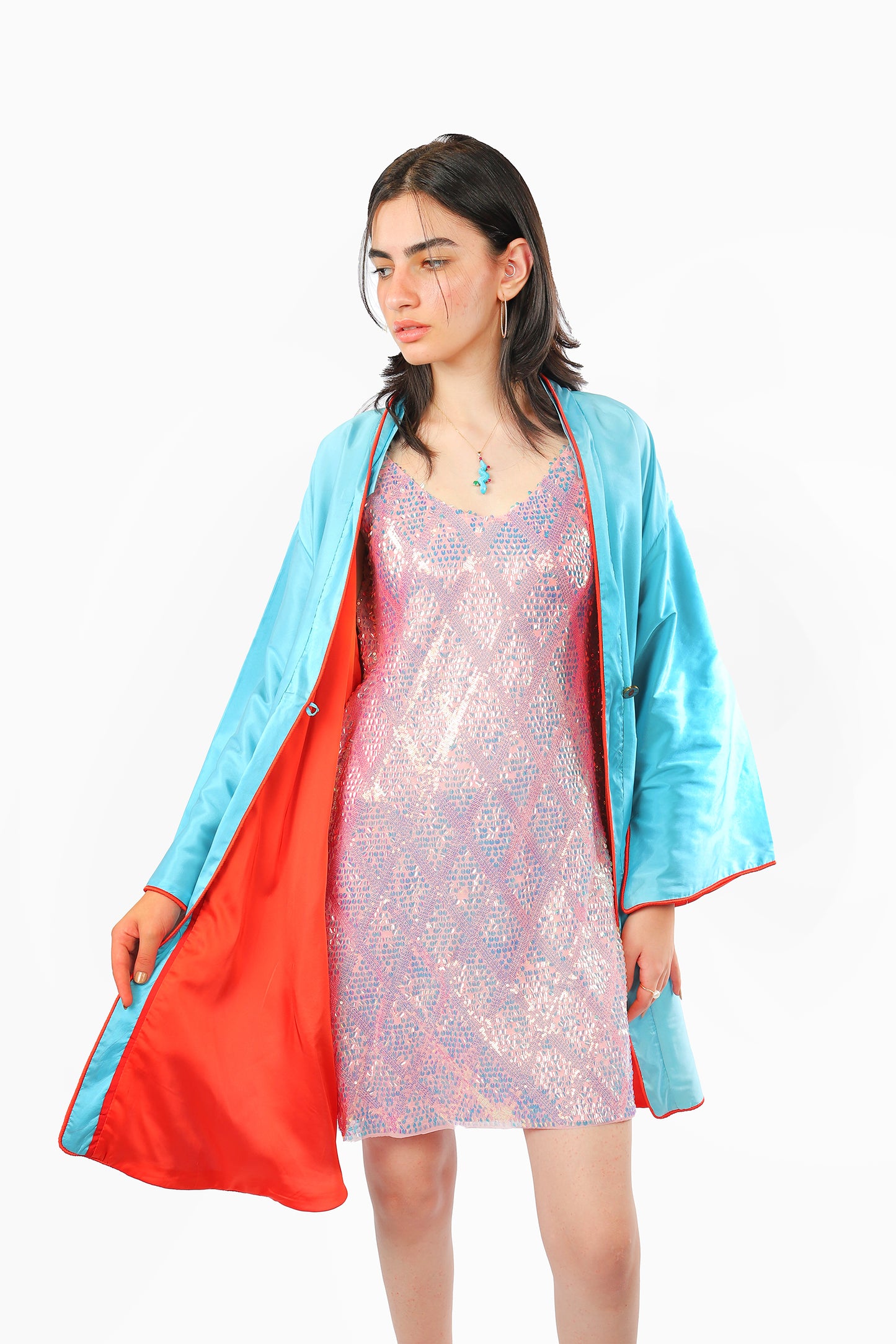 Petit Kimono #186