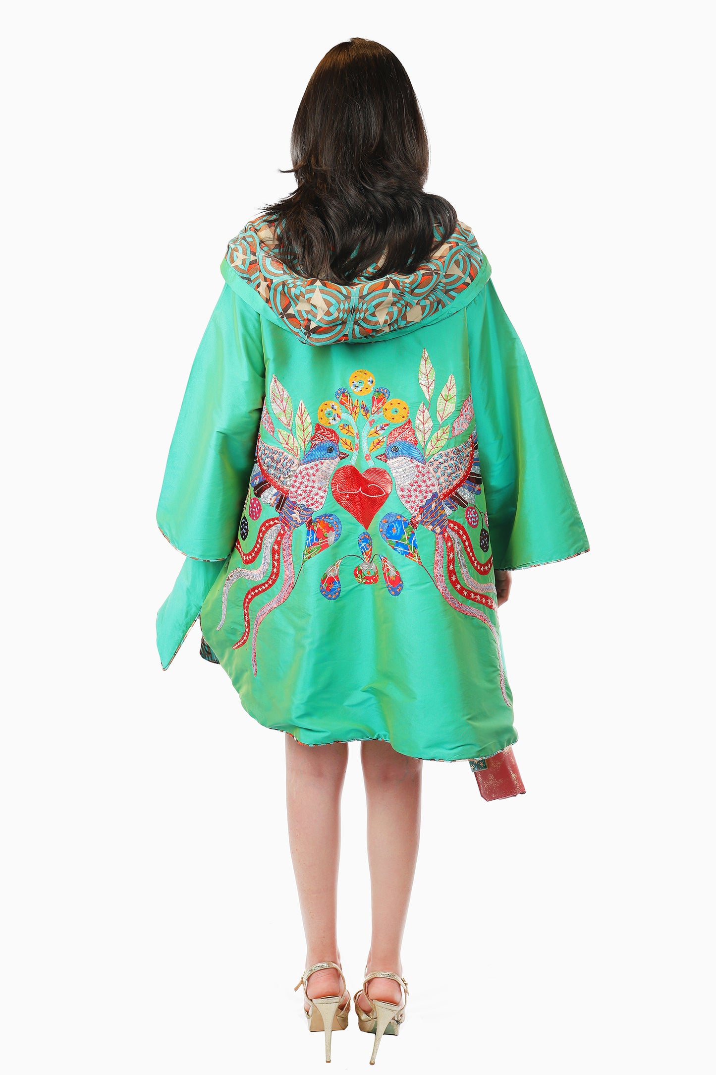 Petit Kimono #183