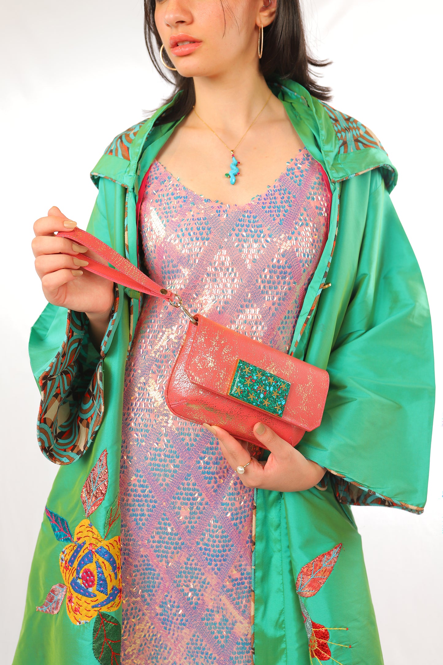 Petit Kimono #183