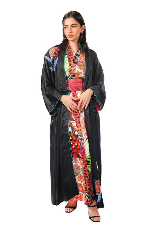 Kimono Pasha #104