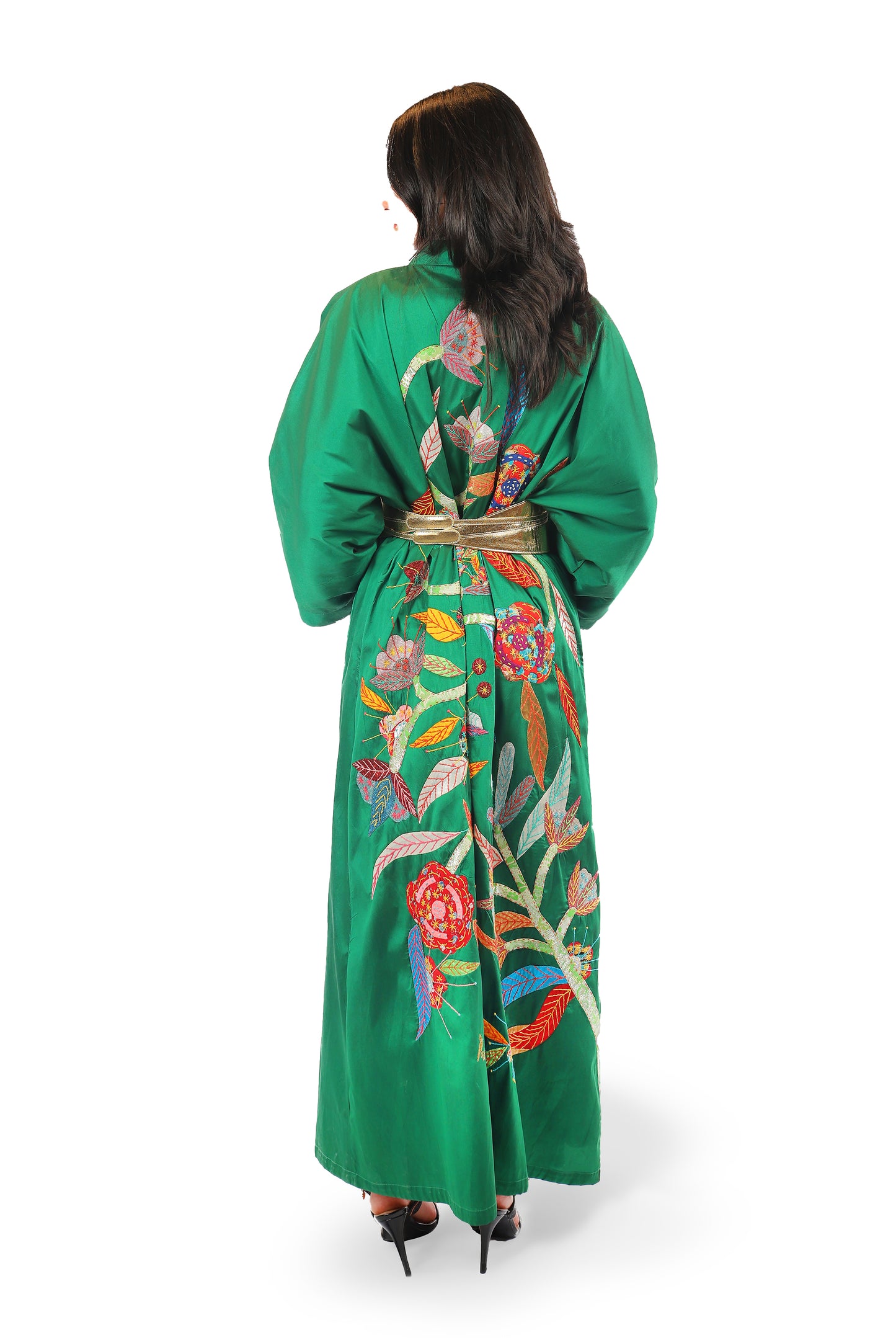Kimono Pasha #106