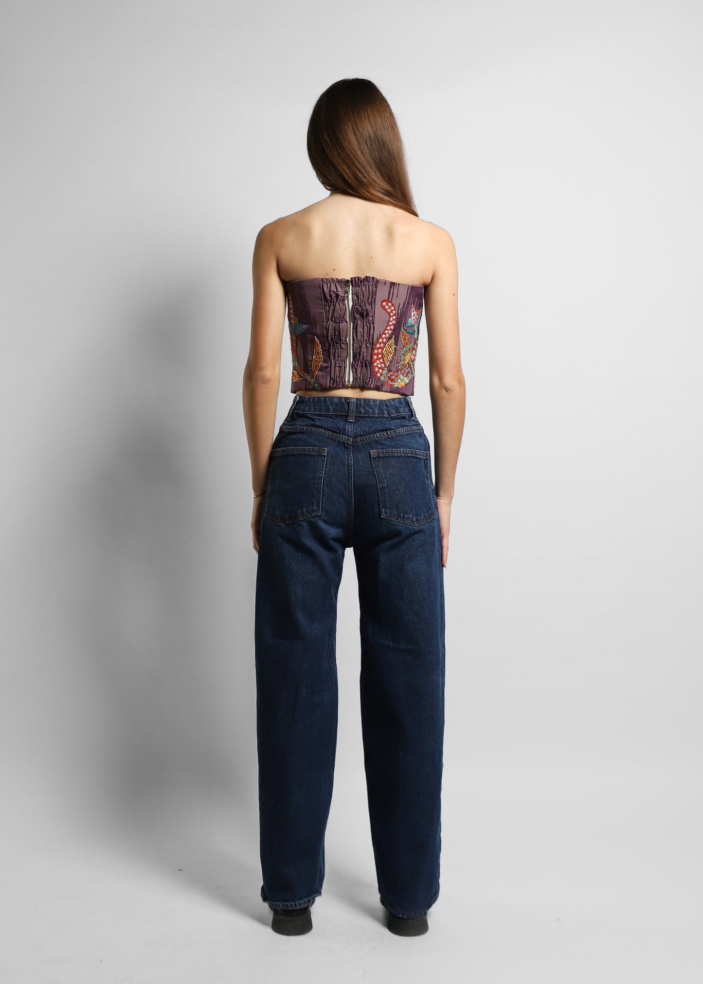 Bustier 1