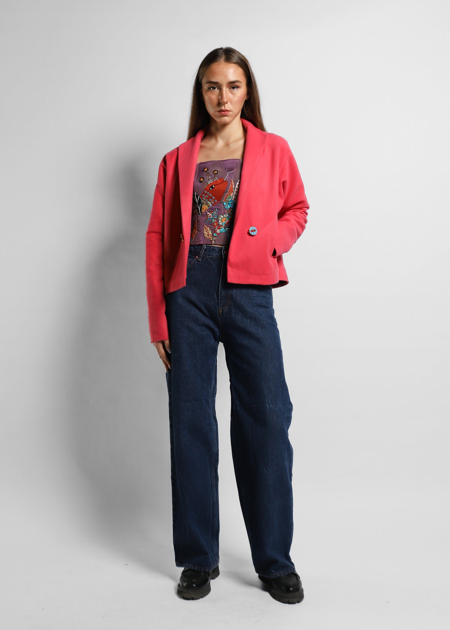 Box Jacket 4