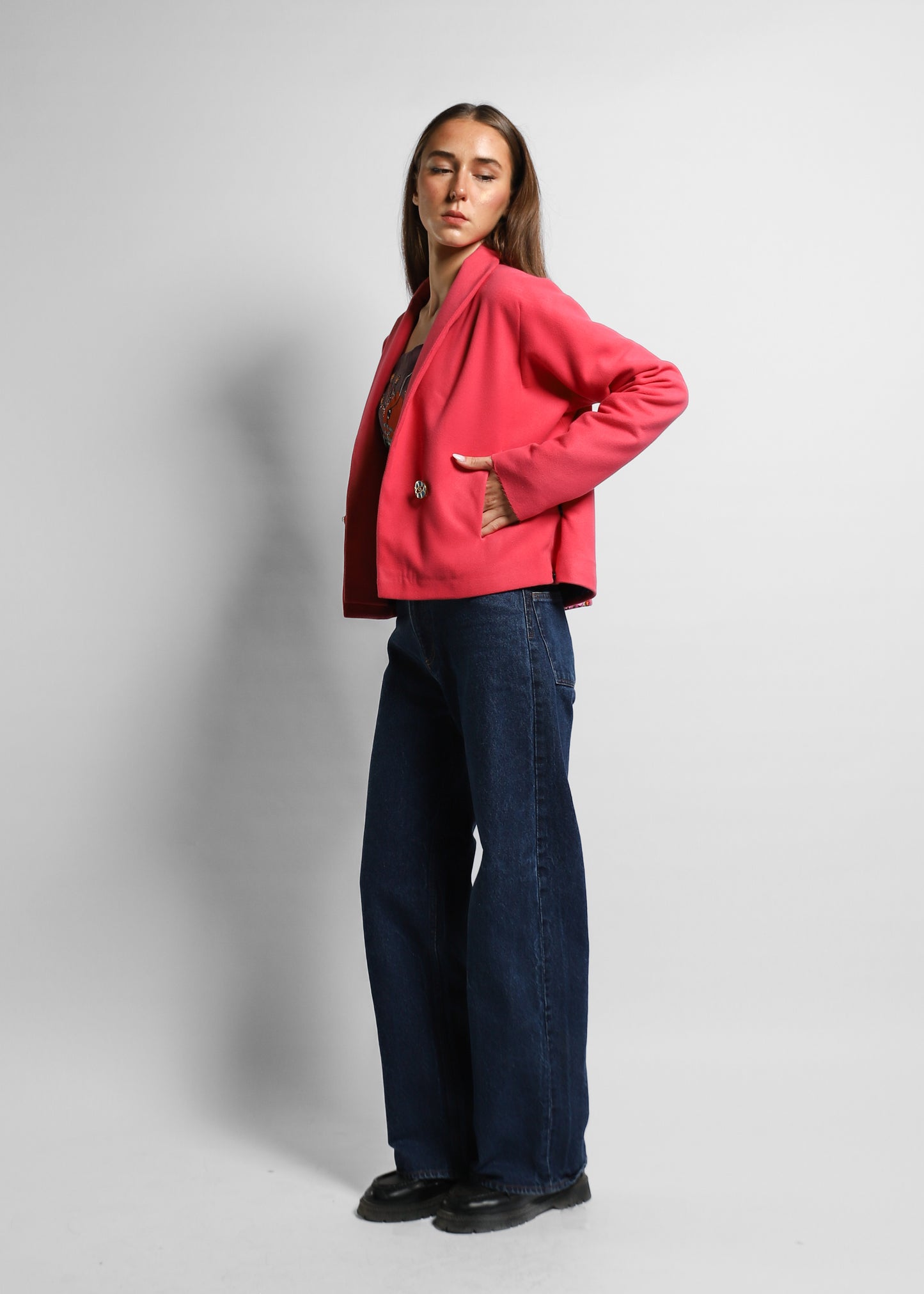 Box Jacket 4