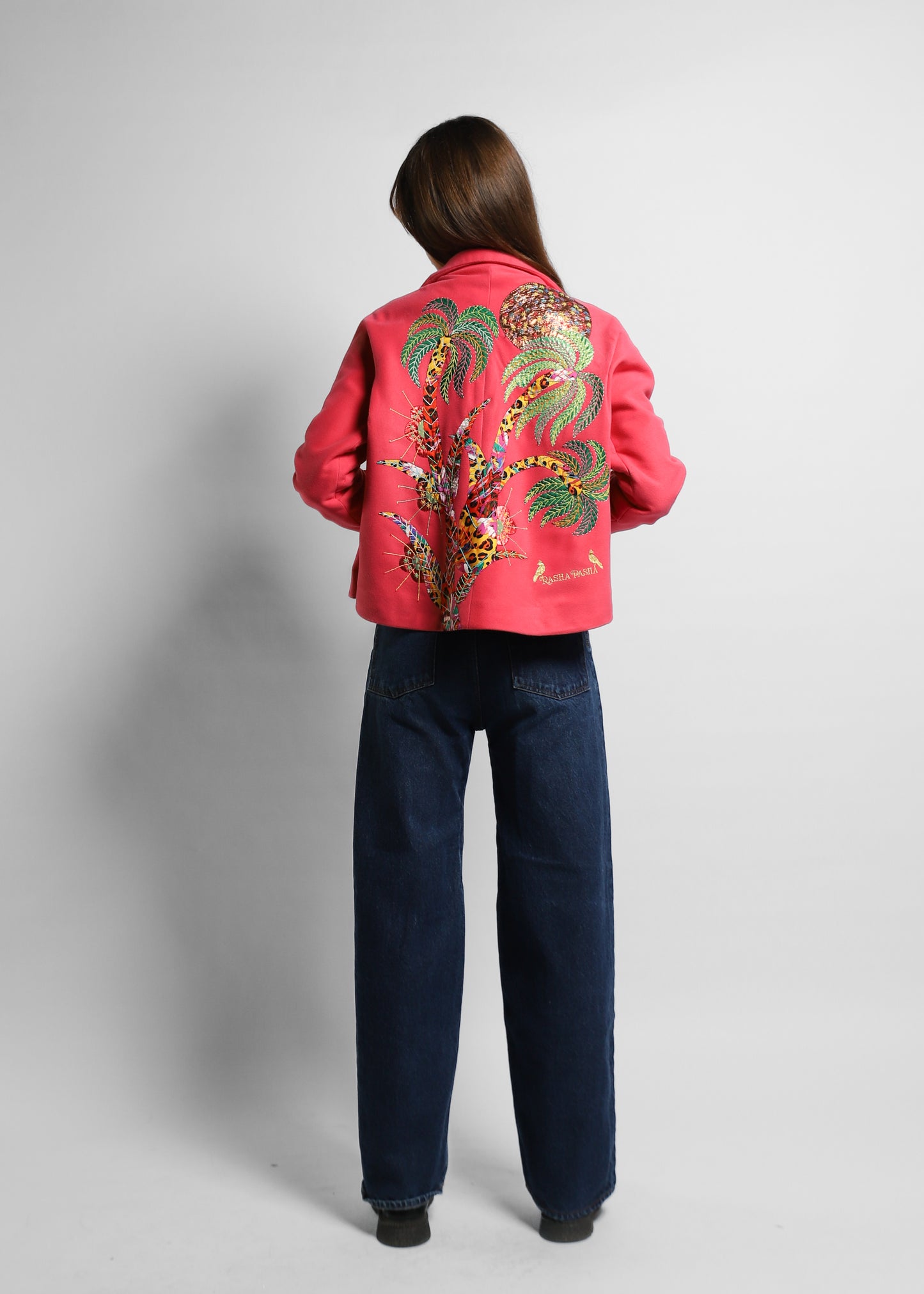 Box Jacket 4