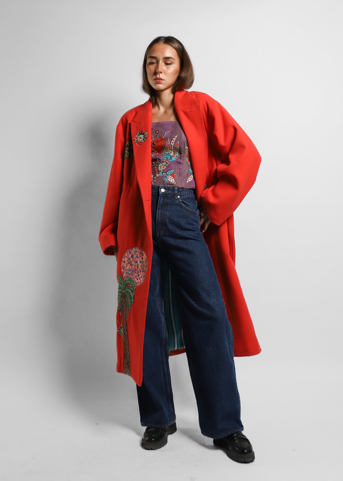 Coat 1