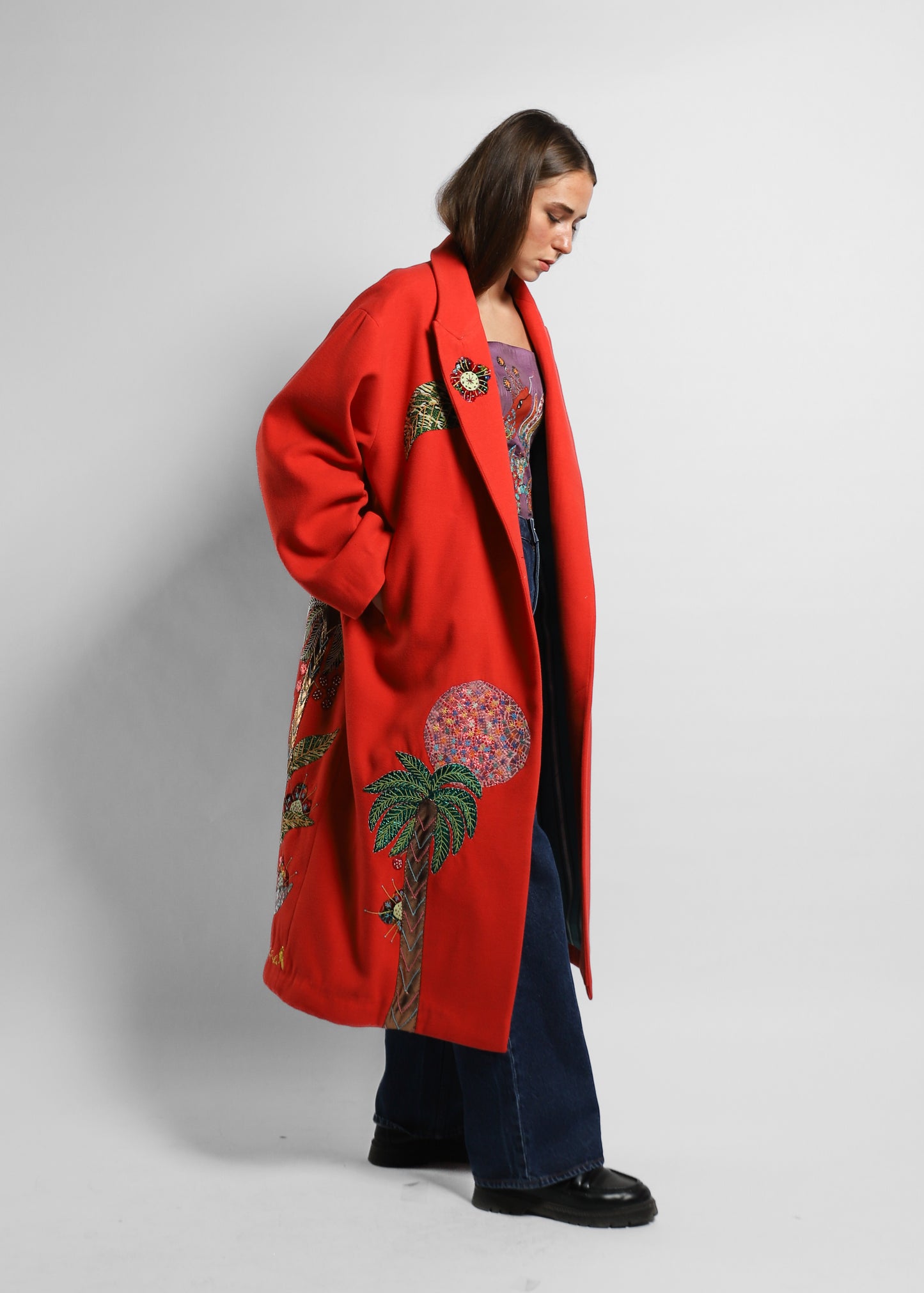 Coat 1