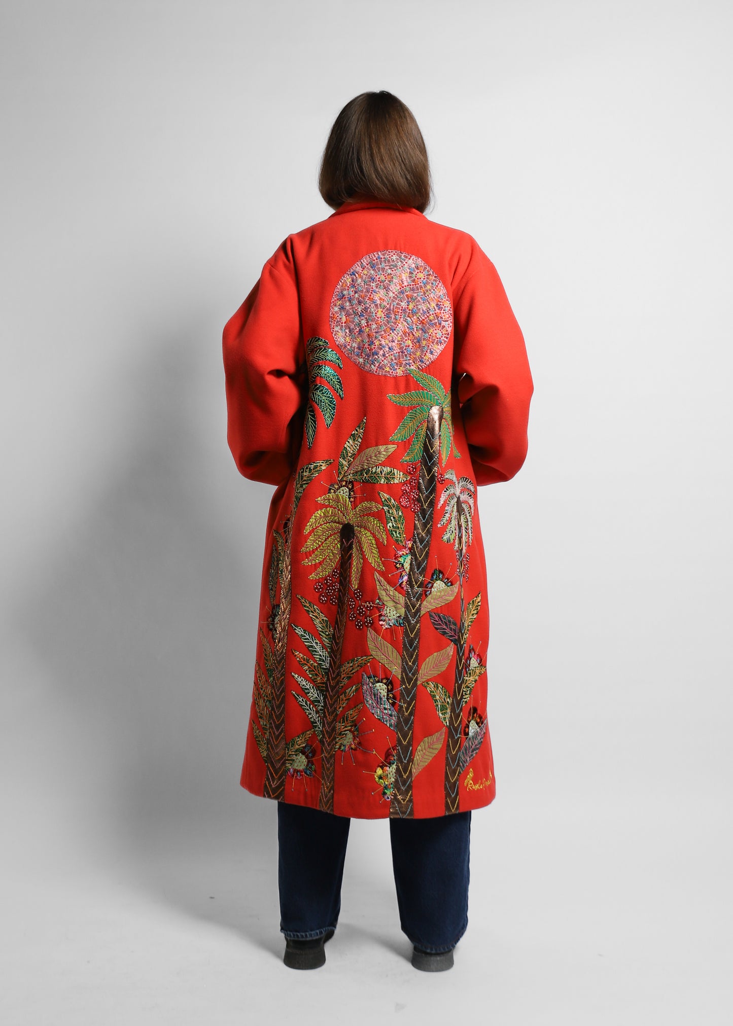 Coat 1