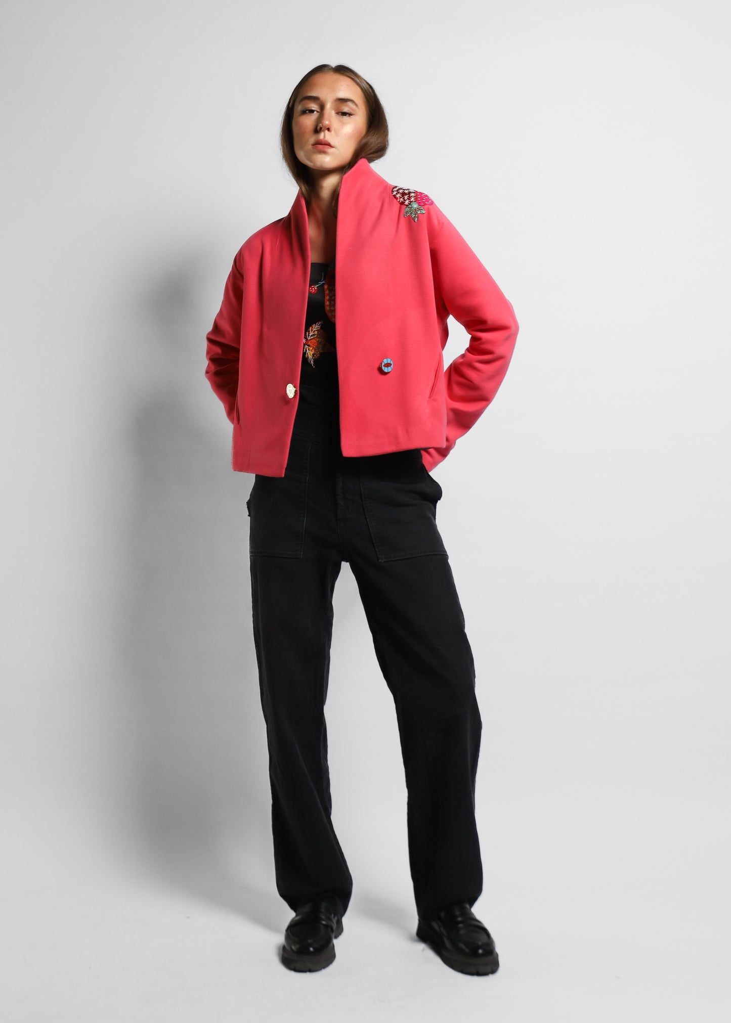 Box Jacket 3