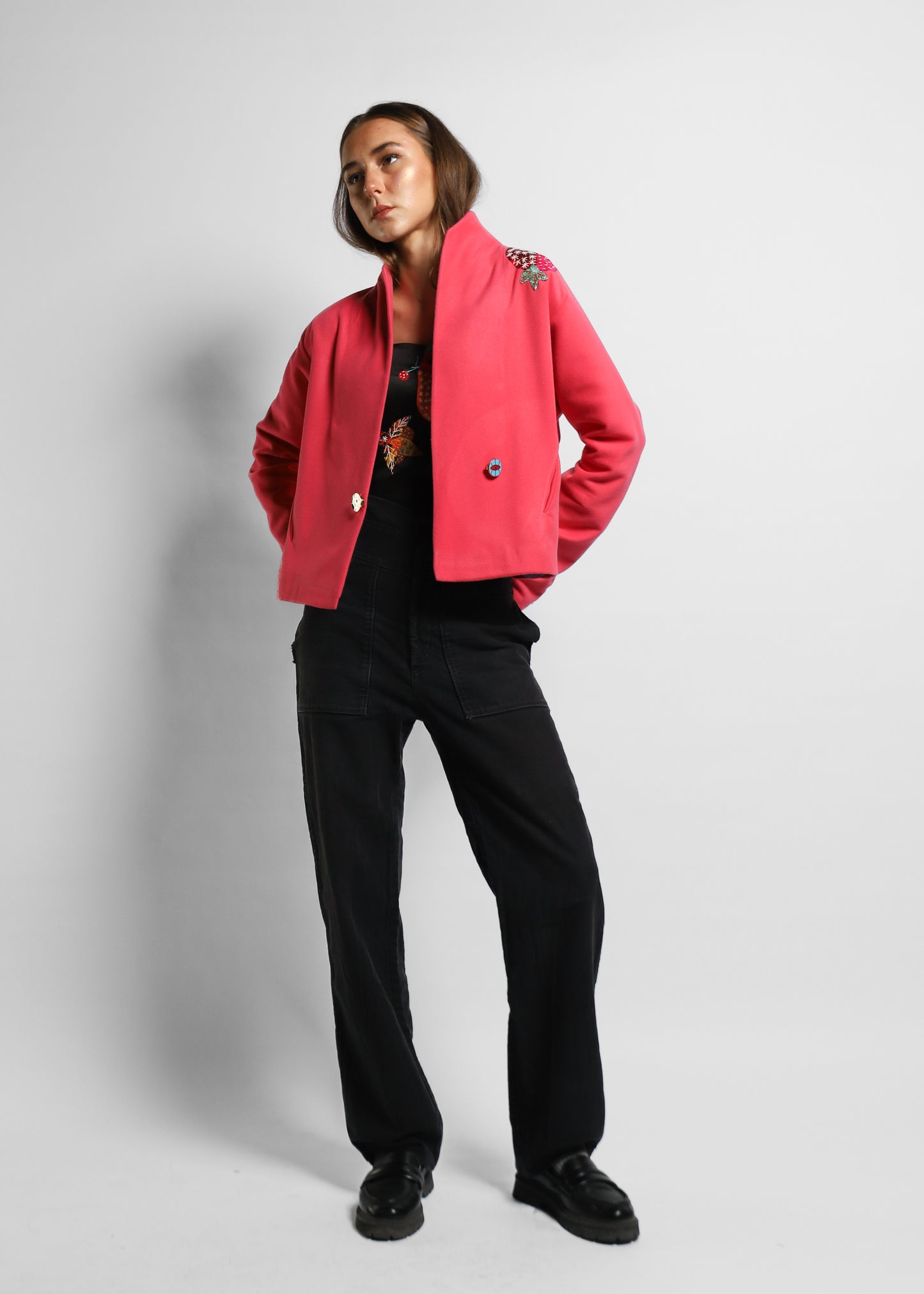 Box Jacket 3