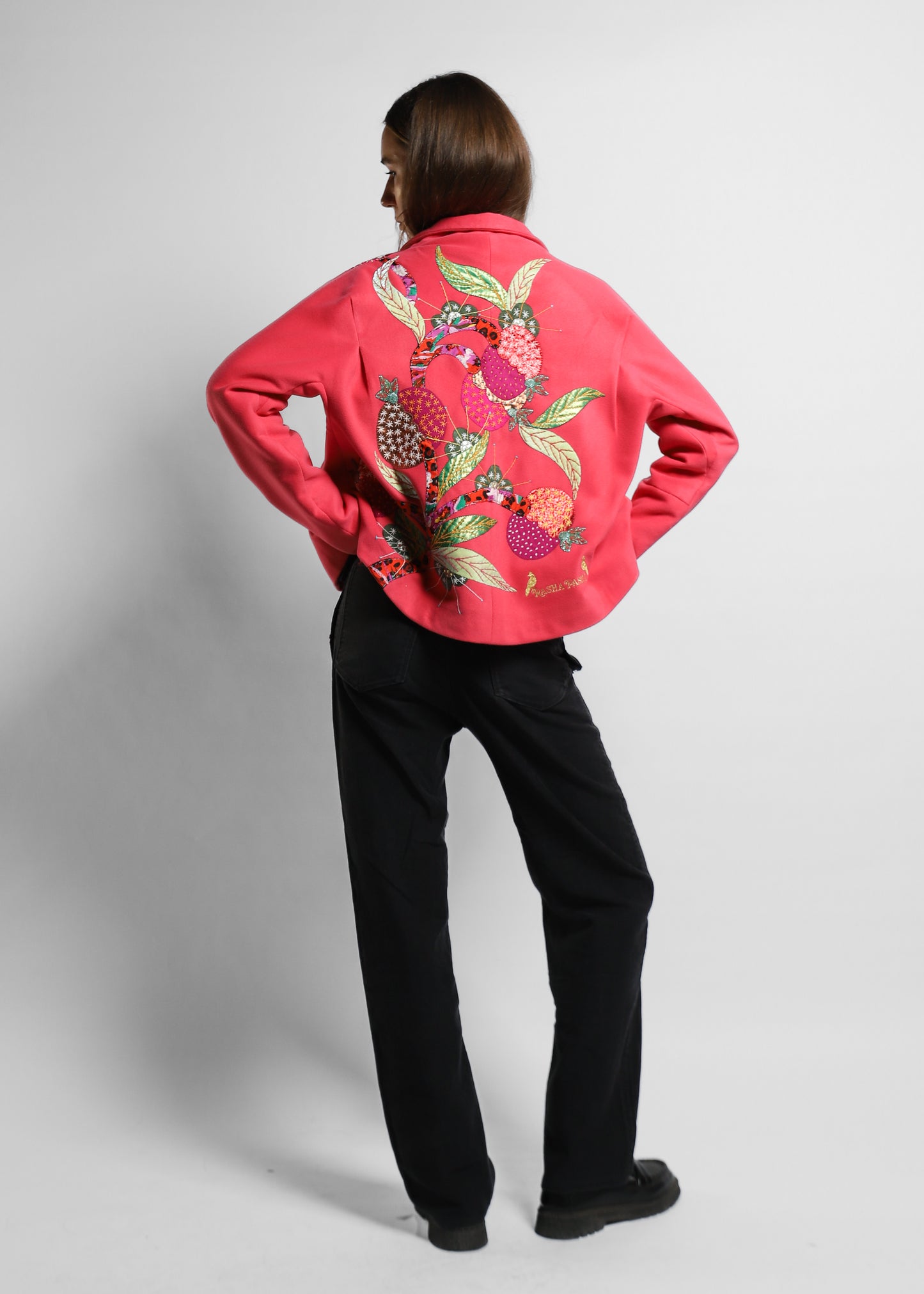 Box Jacket 3