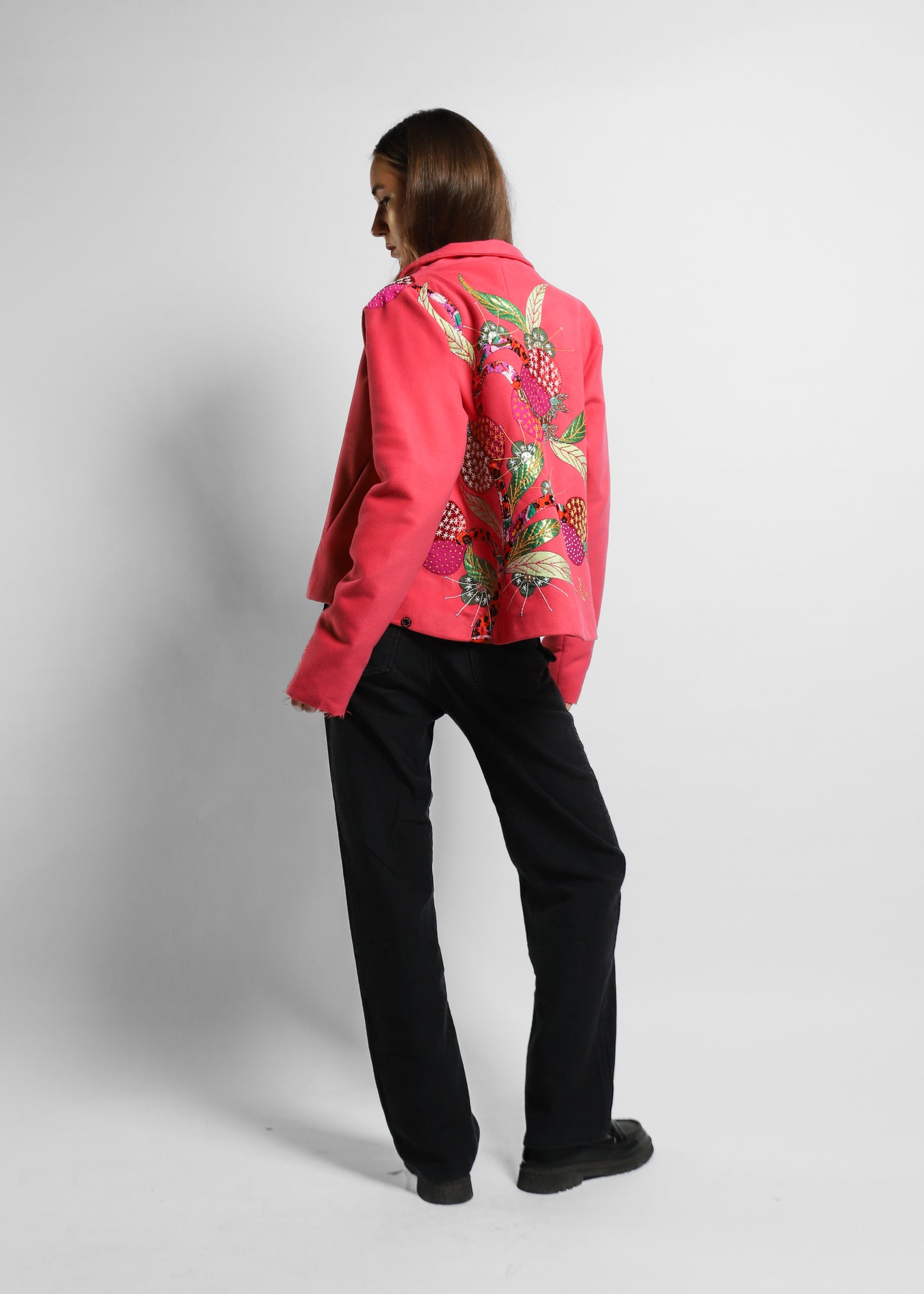 Box Jacket 3