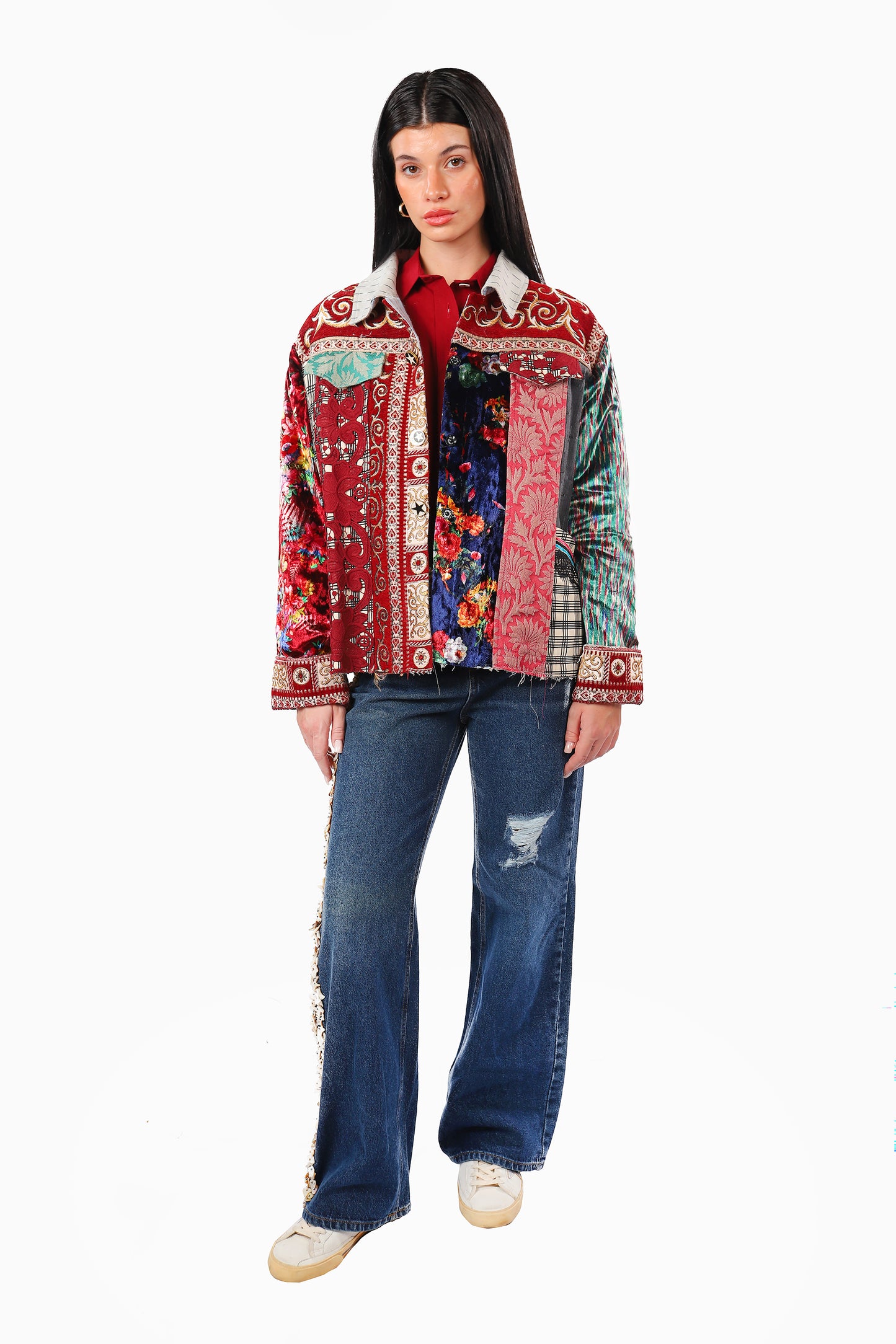 City Jacket