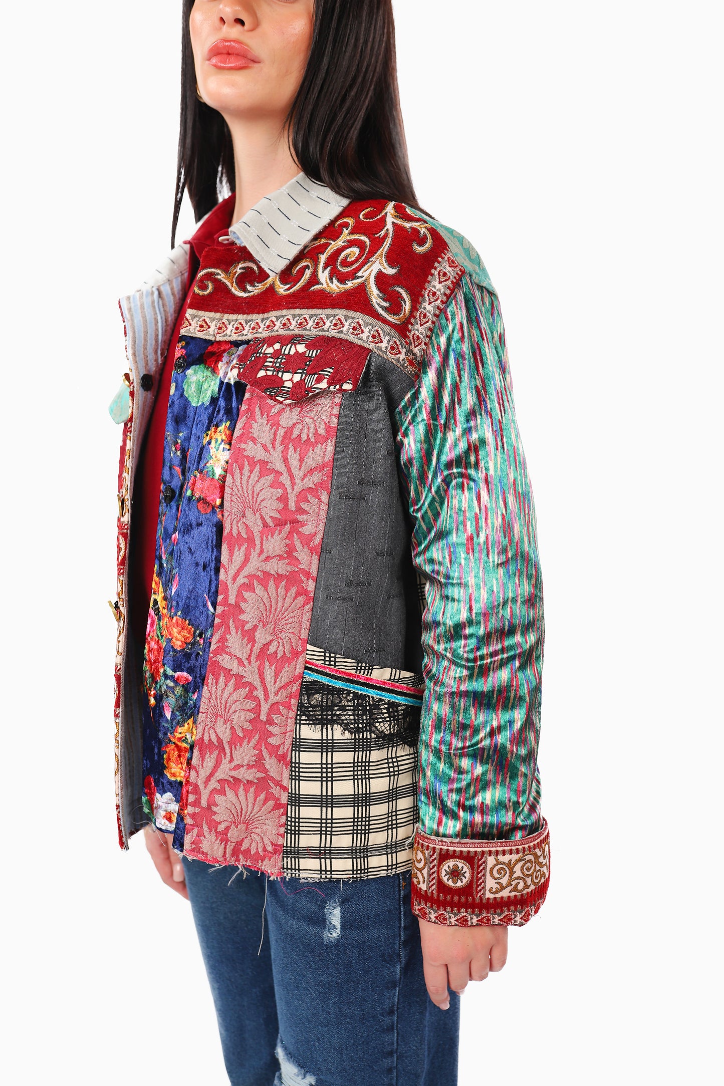 City Jacket