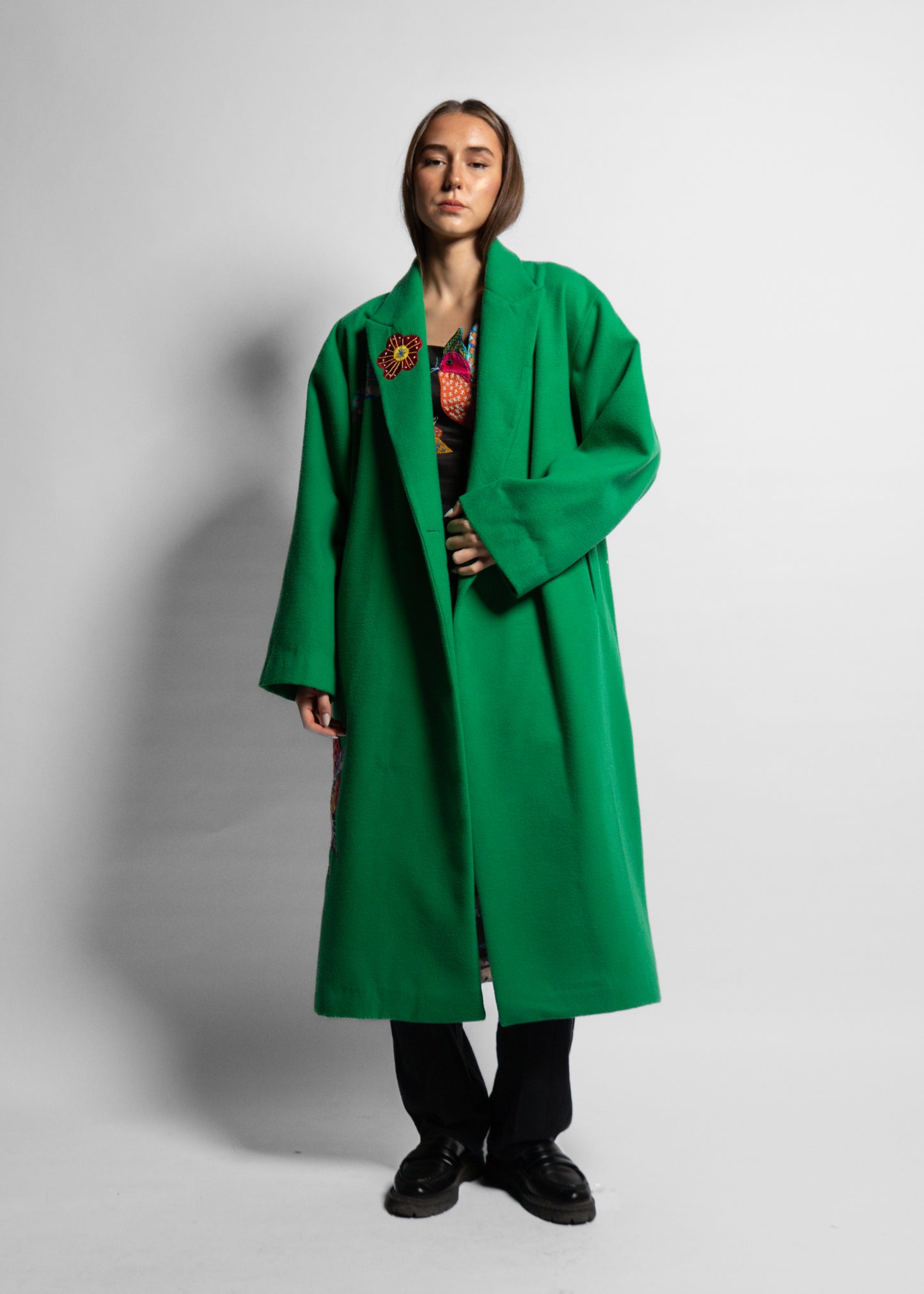 Coat 4