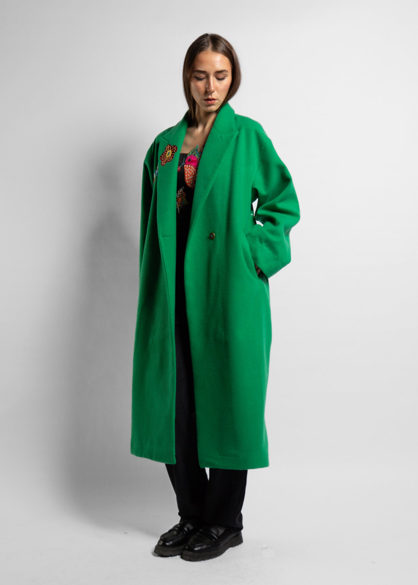 Coat 4