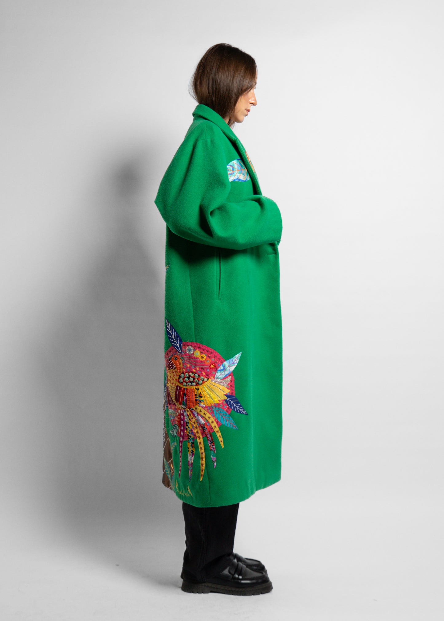 Coat 4