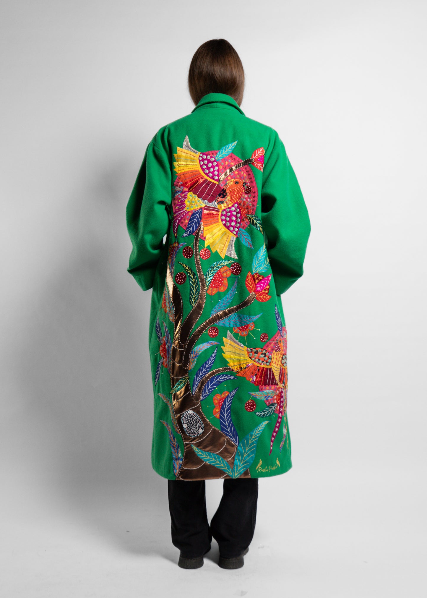 Coat 4