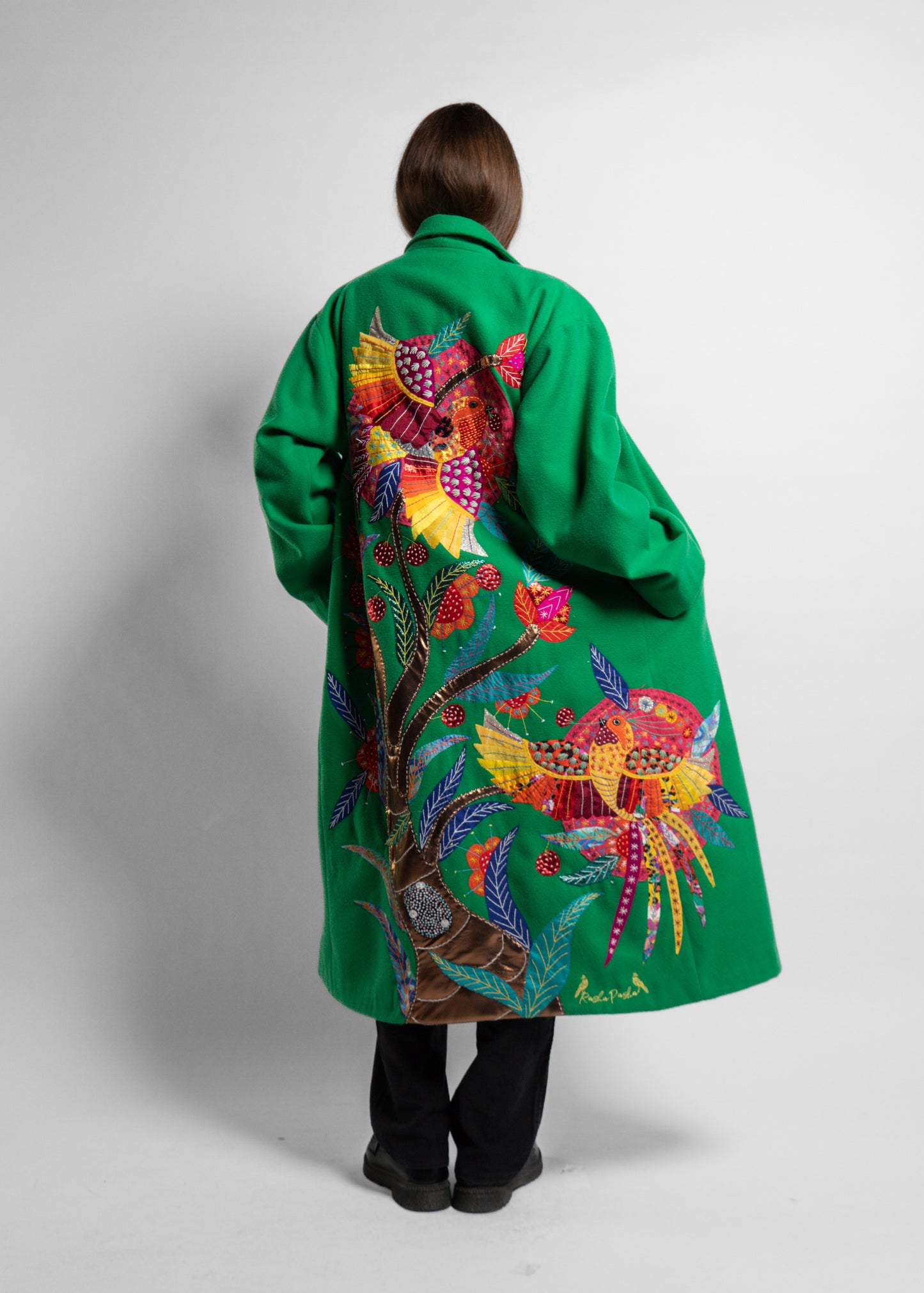 Coat 4