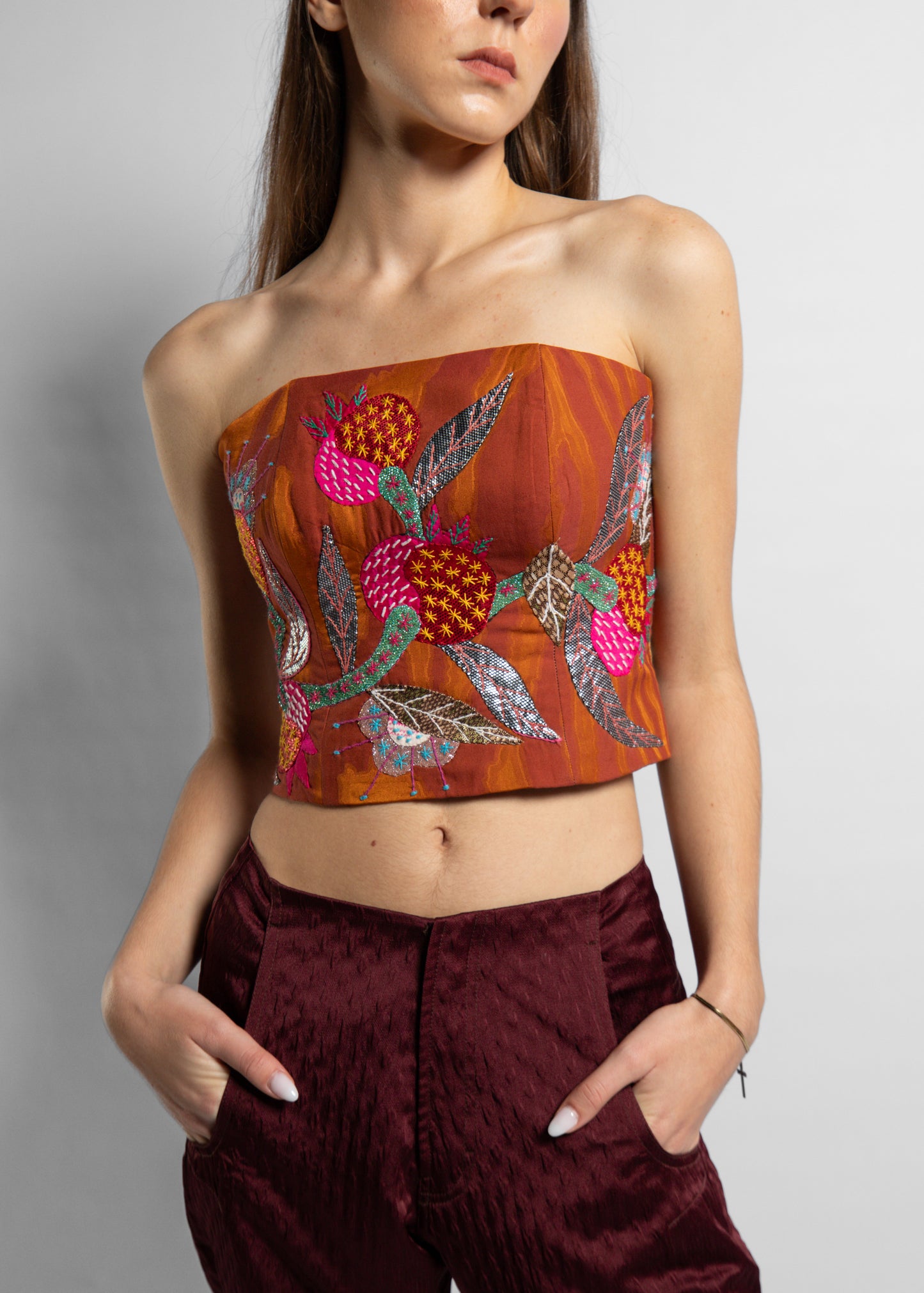 Bustier 4