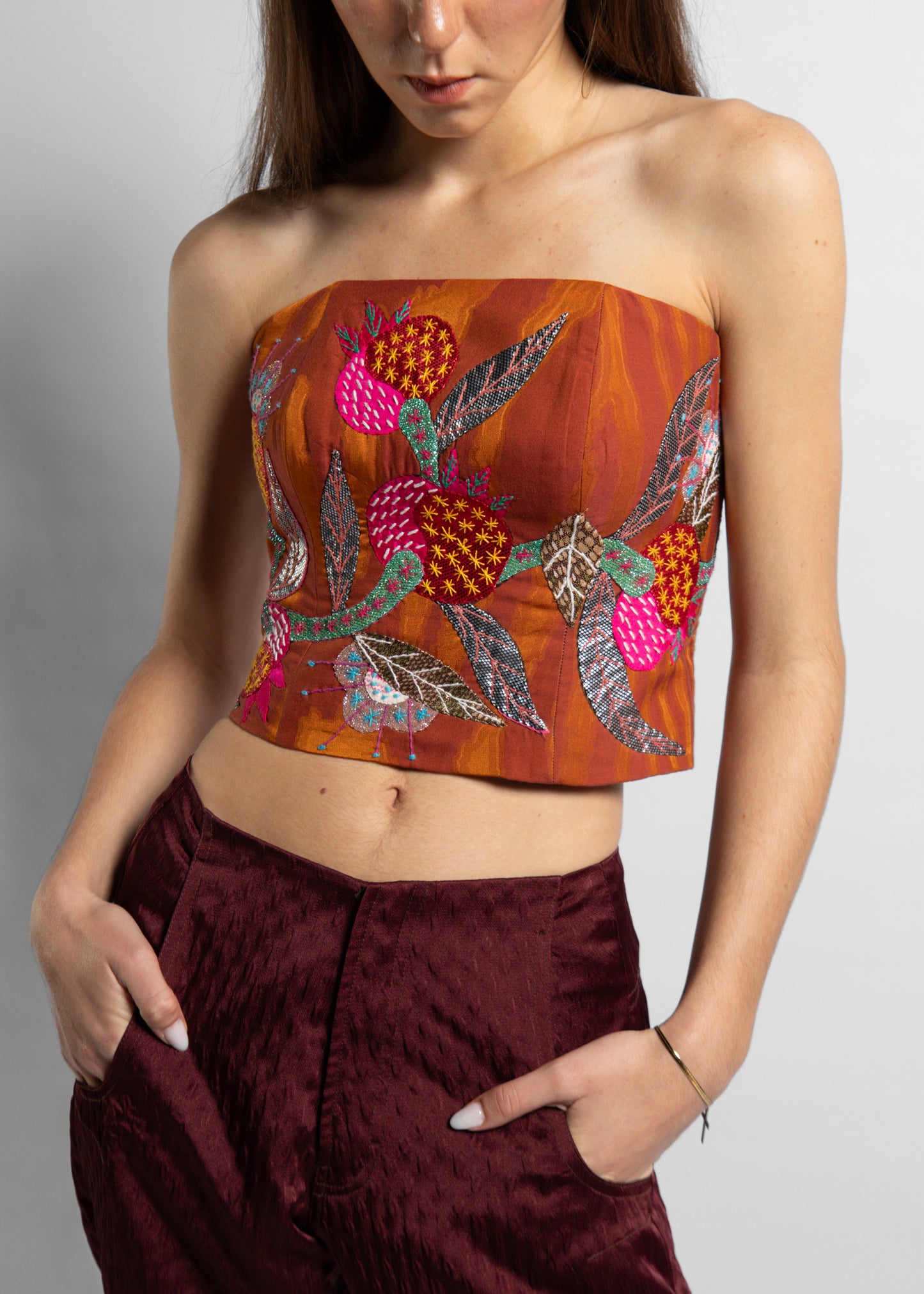 Bustier 4