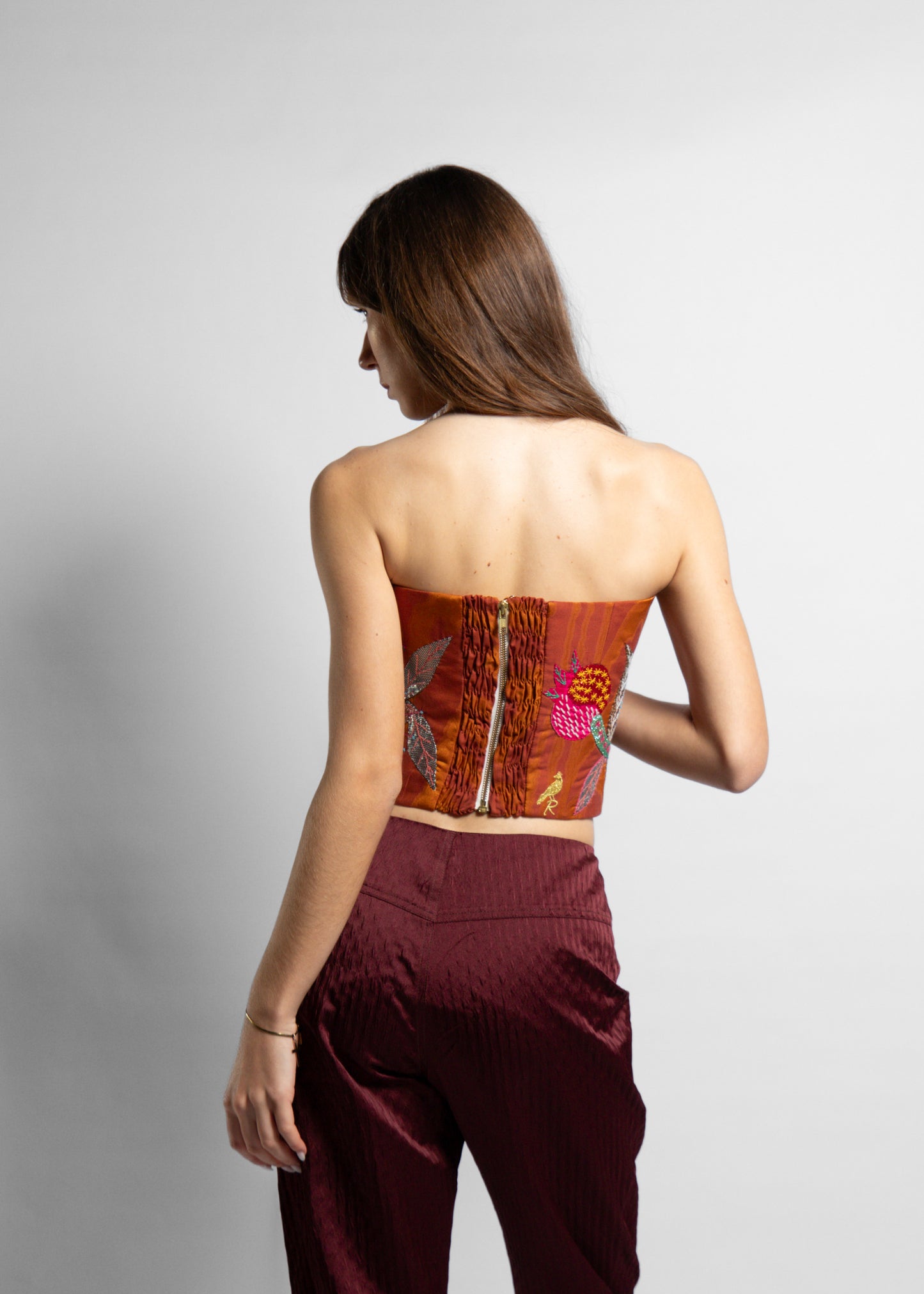 Bustier 5