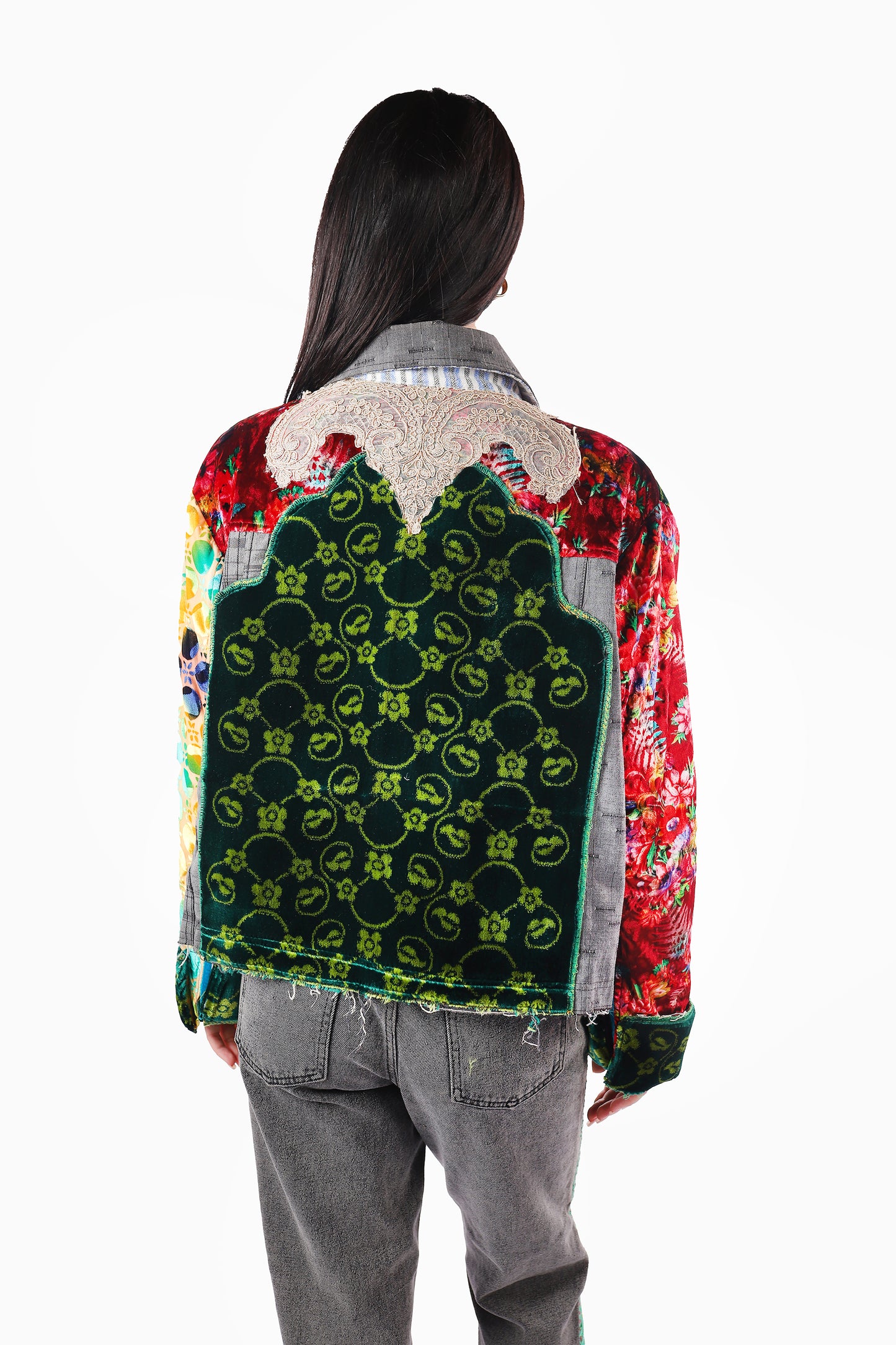 City Jacket