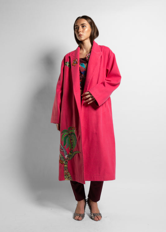 Coat 5