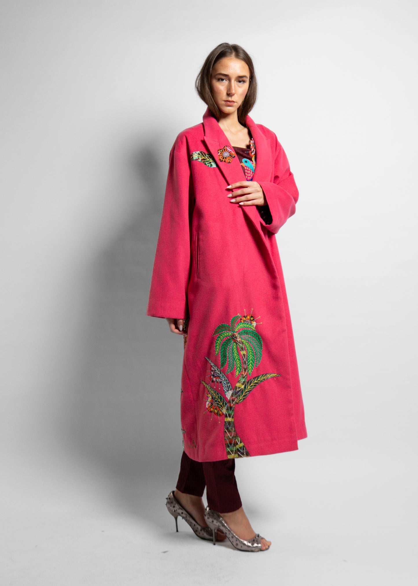 Coat 5