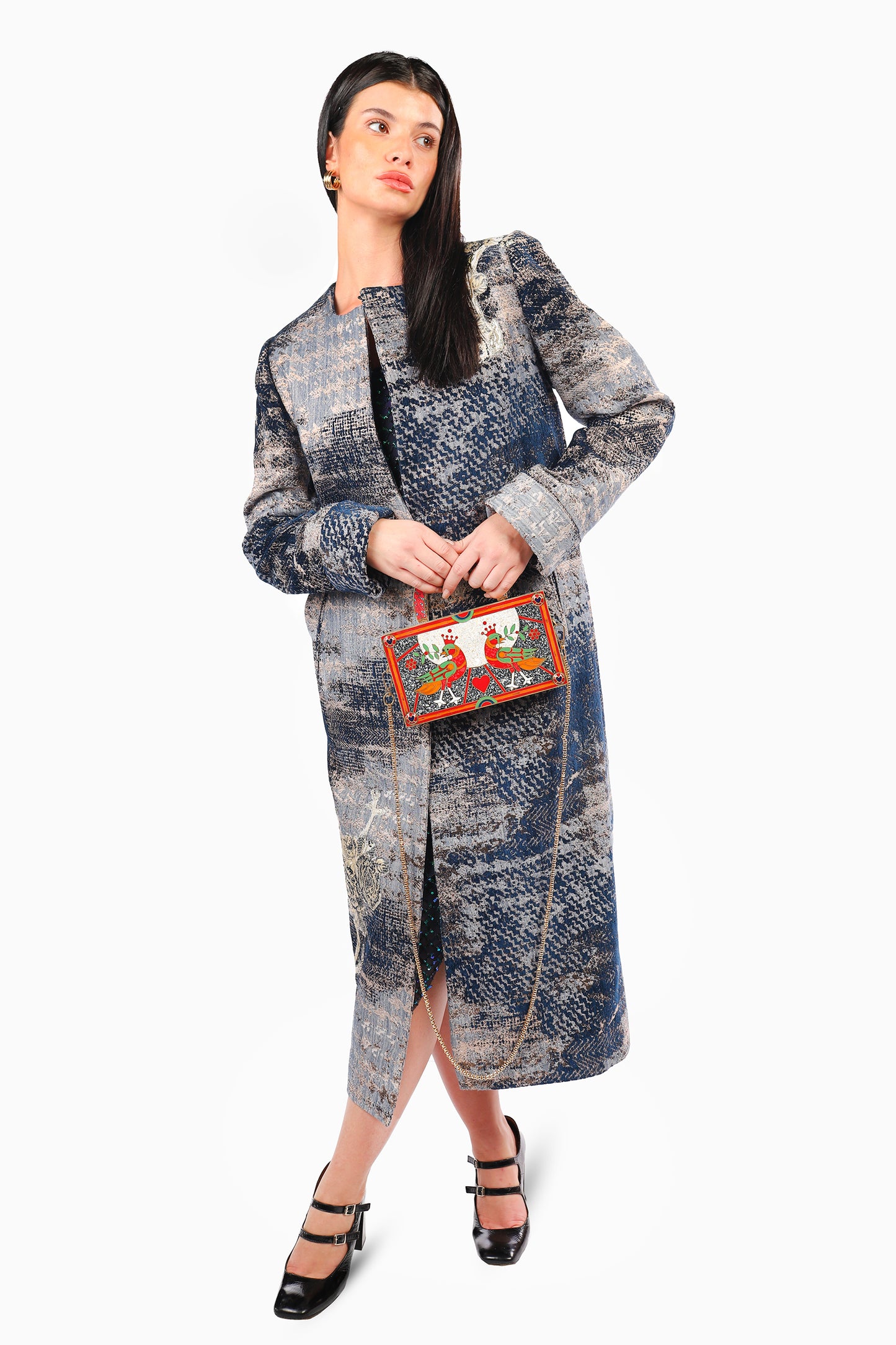 Karima Bag