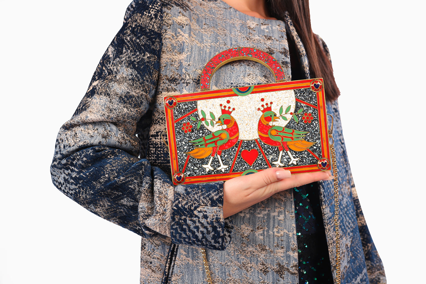 Karima Bag