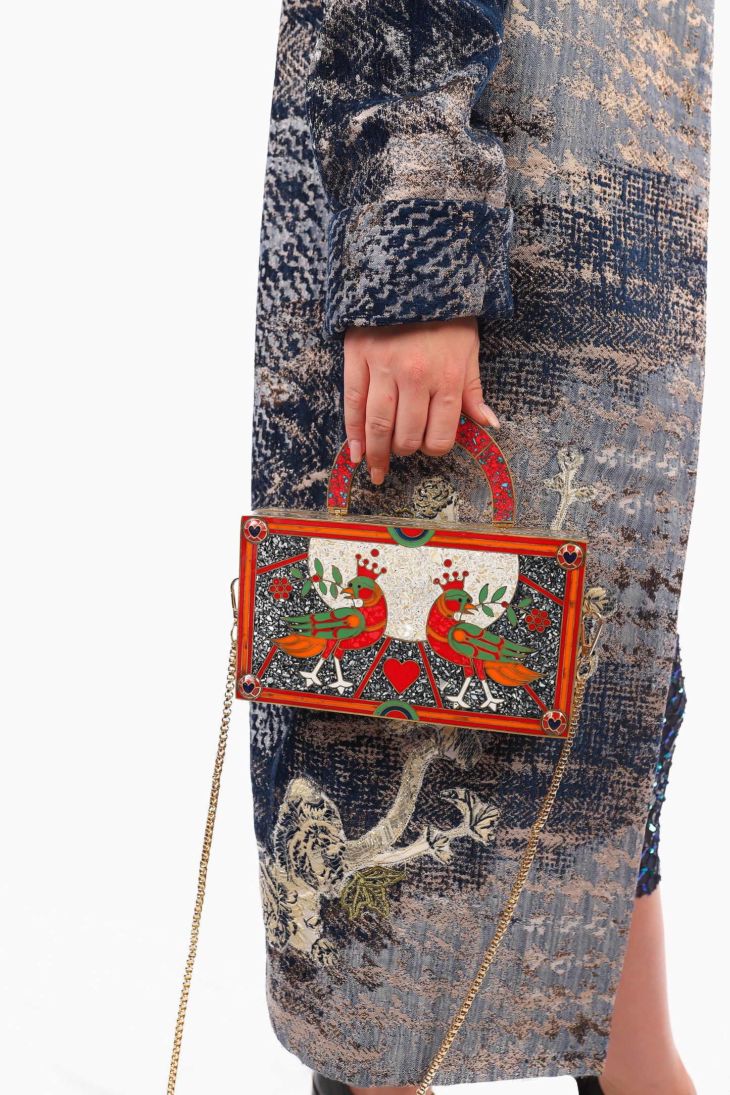 Karima Bag