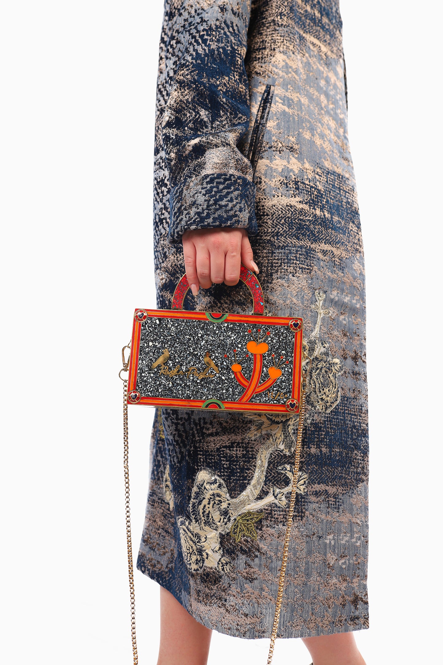 Karima Bag