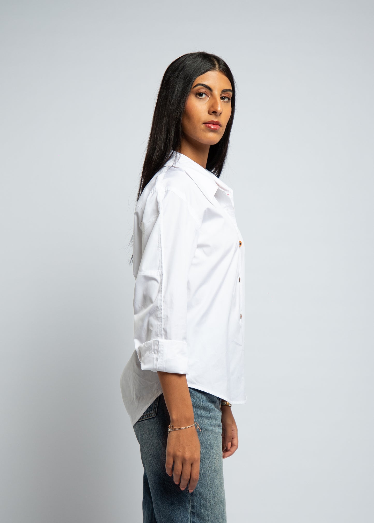 White Shirt