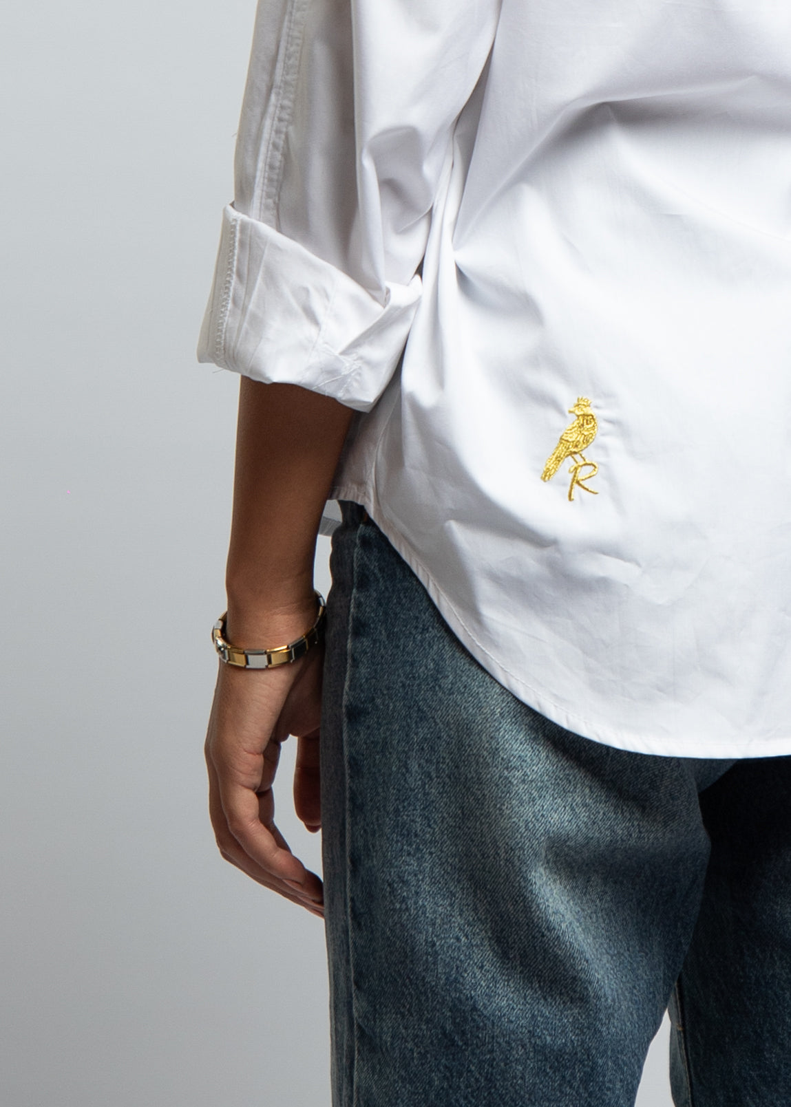 White Shirt