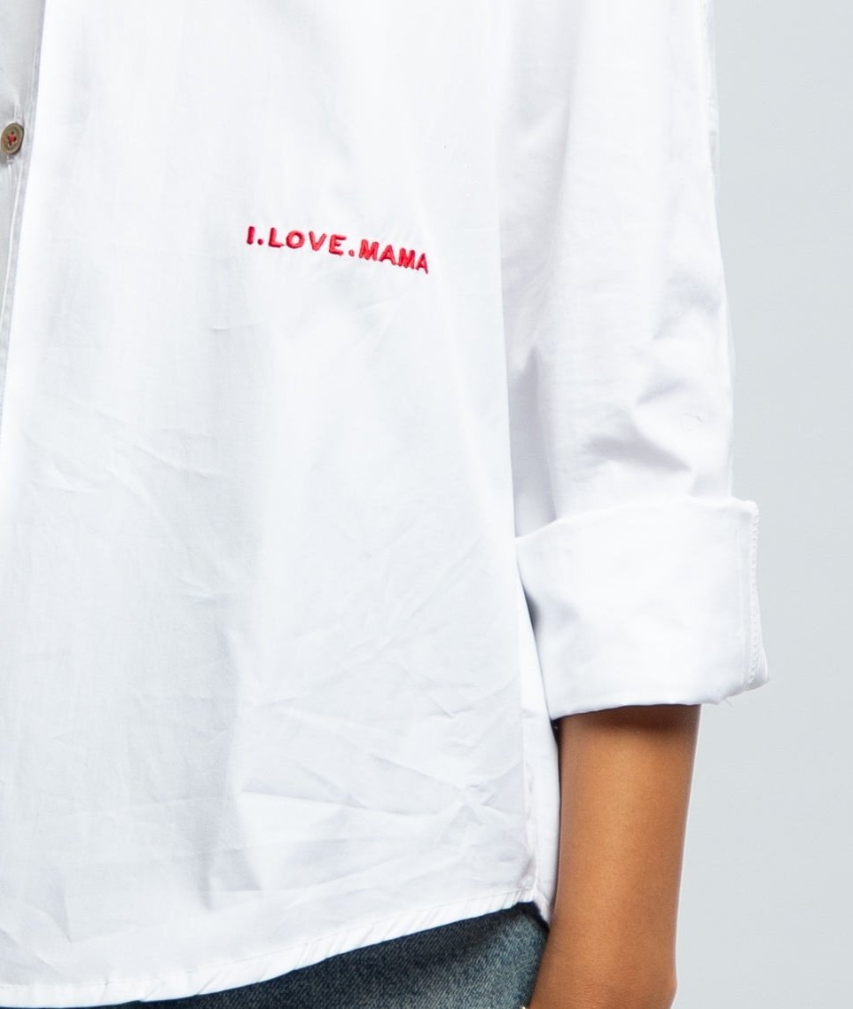 White Shirt