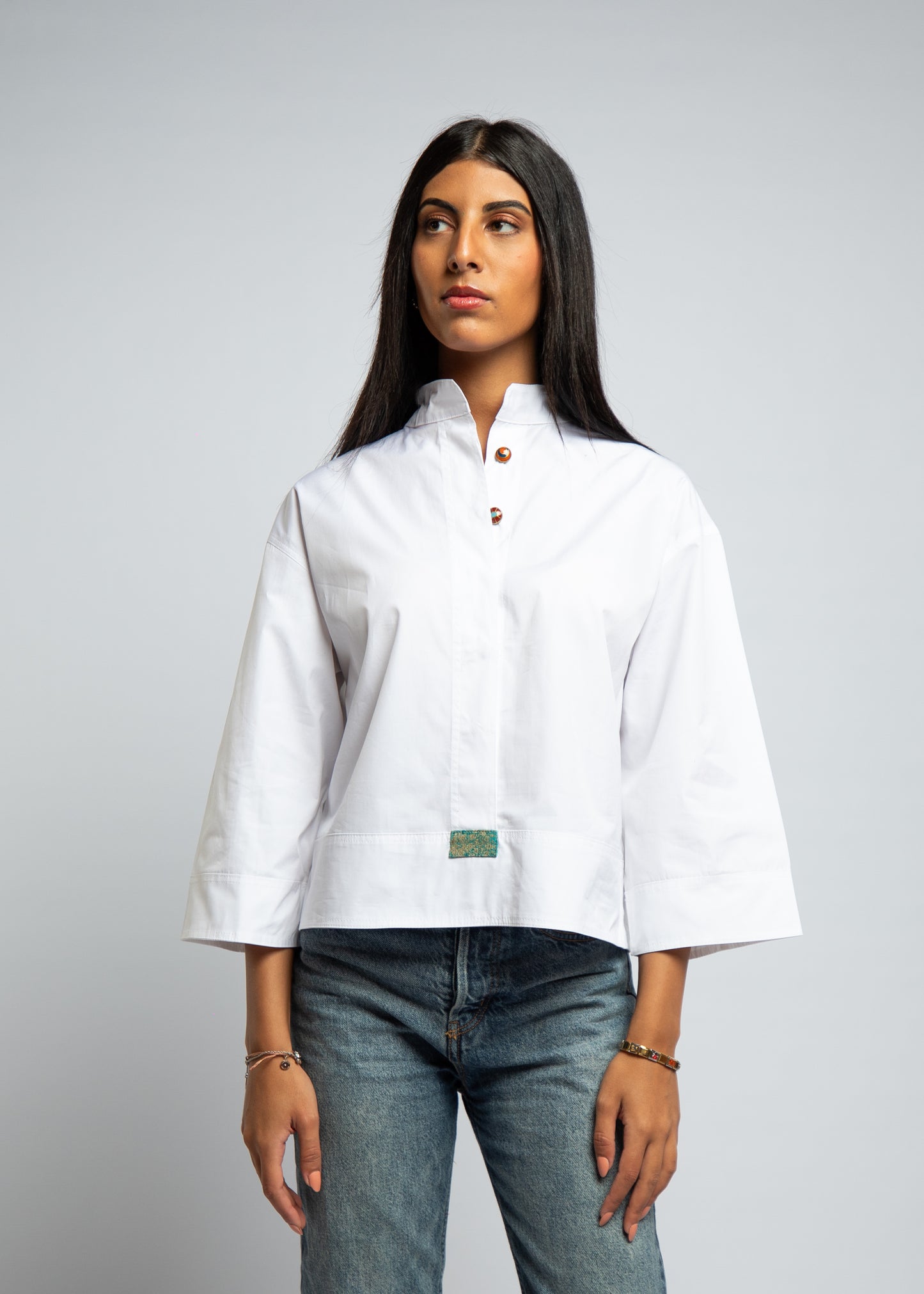 Chinese Shirt
